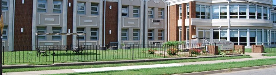 Shepherd's Village at Park Avenue 1