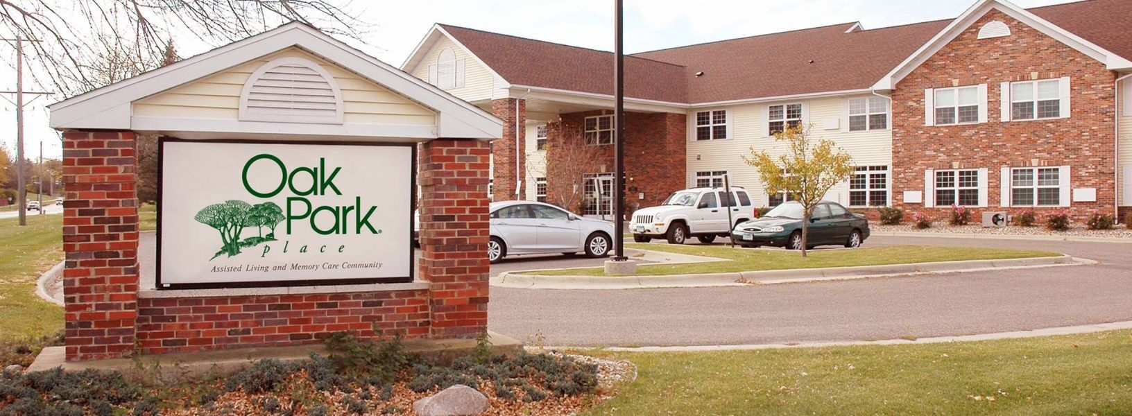 Oak Park Place Of Albert Lea 1