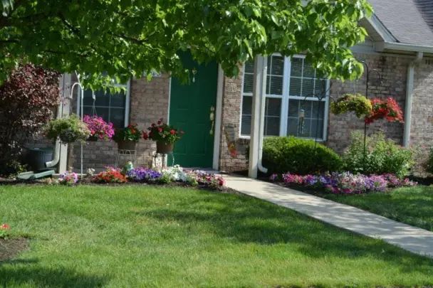 Spring Mill Meadows - Garden Homes 3