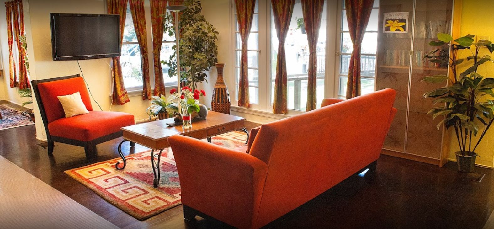 Perris Hill Senior Homes 1