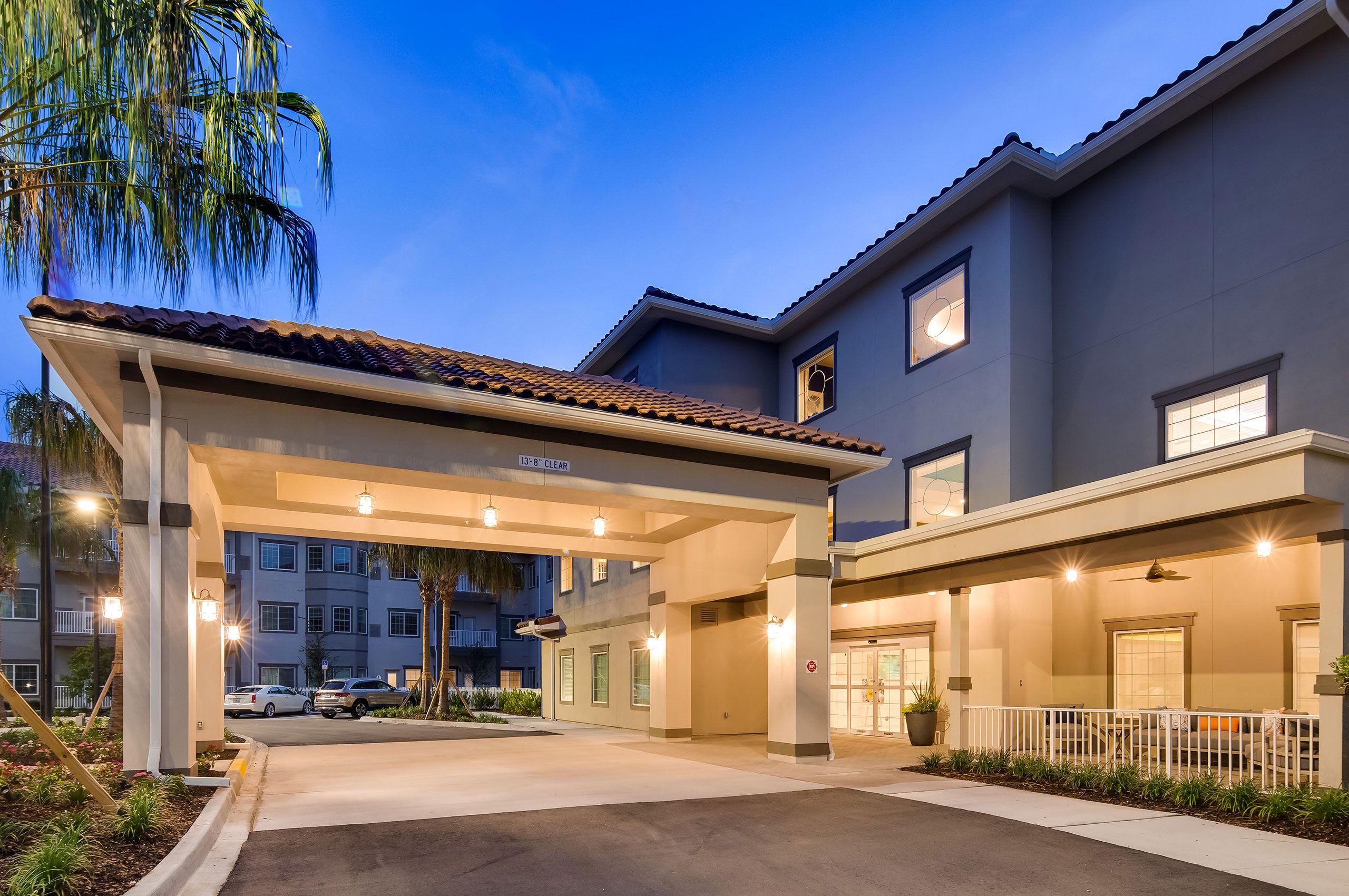 Windsor Pointe Independent Living 1