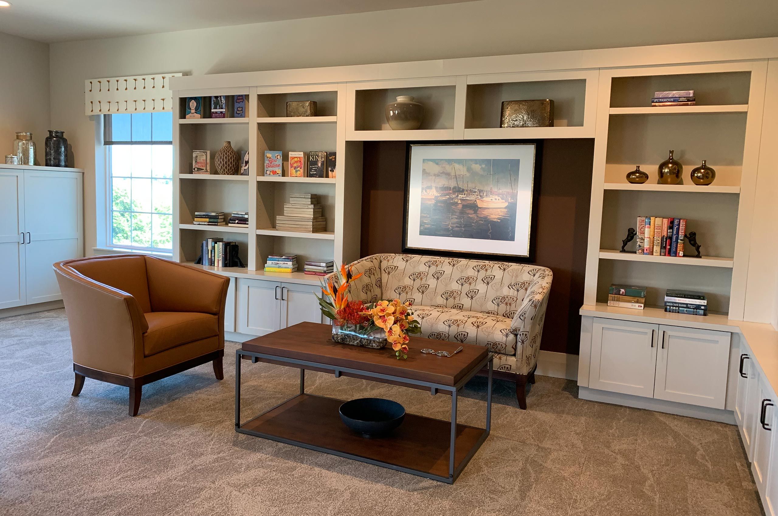 Windsor Pointe Independent Living 3