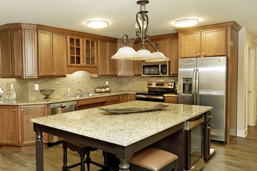Meadowthorpe Assisted Living 4