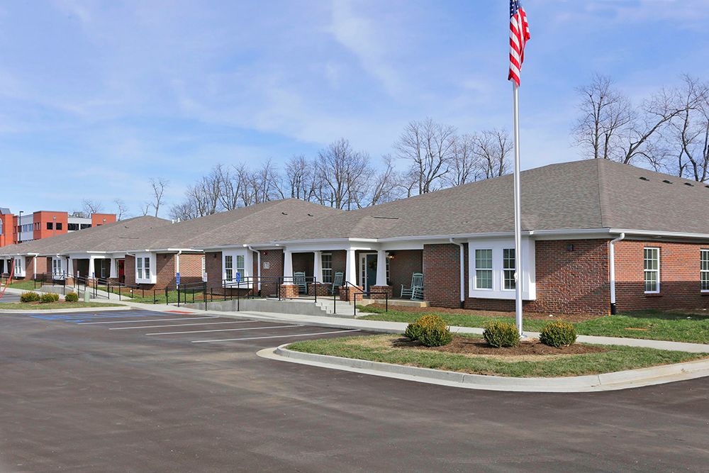 Meadowthorpe Assisted Living 1