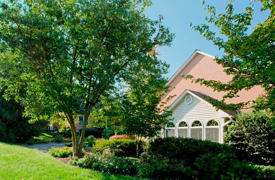Asbury Methodist Village 3