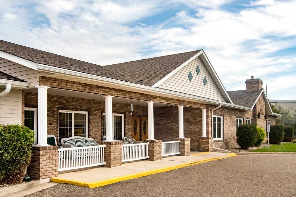 Edgewood Bismarck Senior Living 3