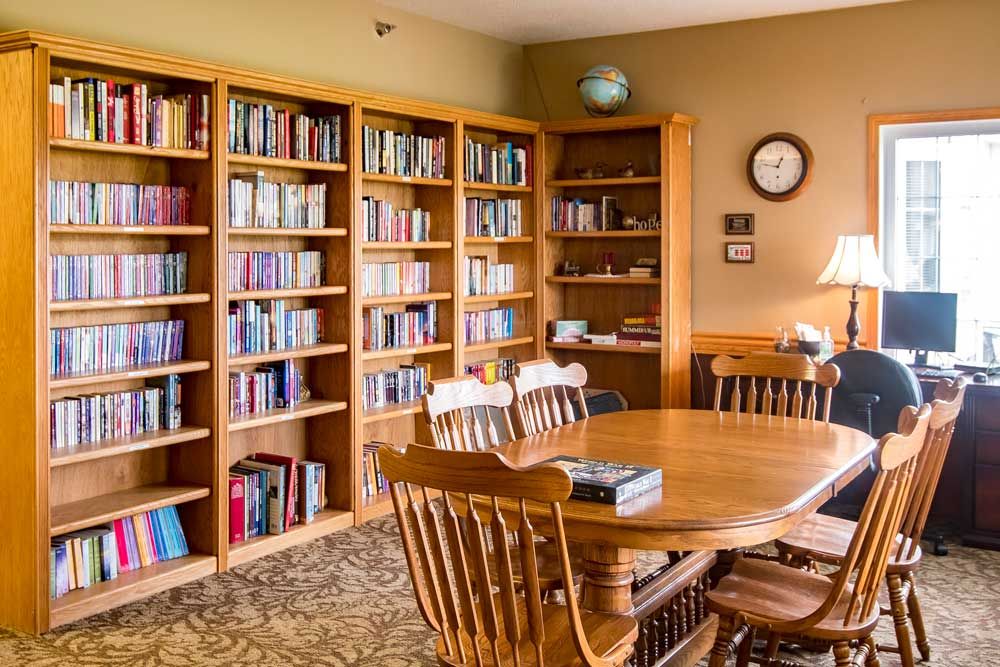 Edgewood Bismarck Senior Living 2