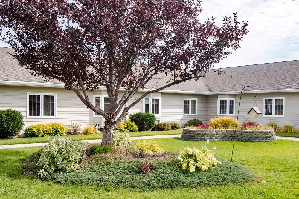 Edgewood Bismarck Senior Living 4