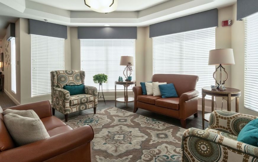 Summer Breeze Senior Living 1