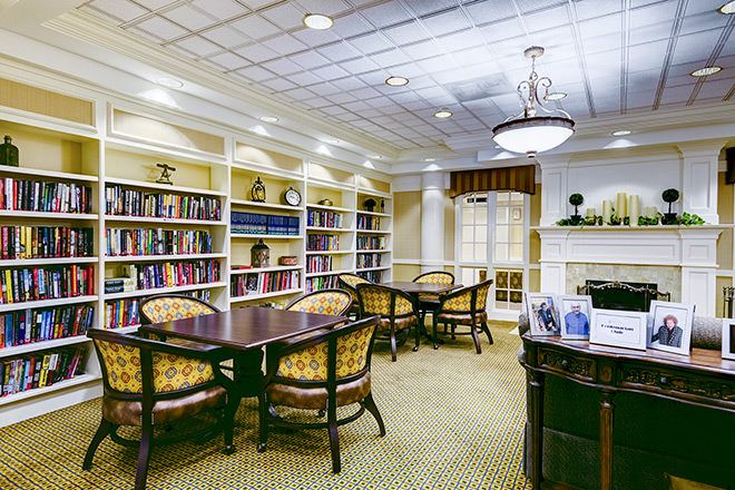Brookdale Northbrook 3