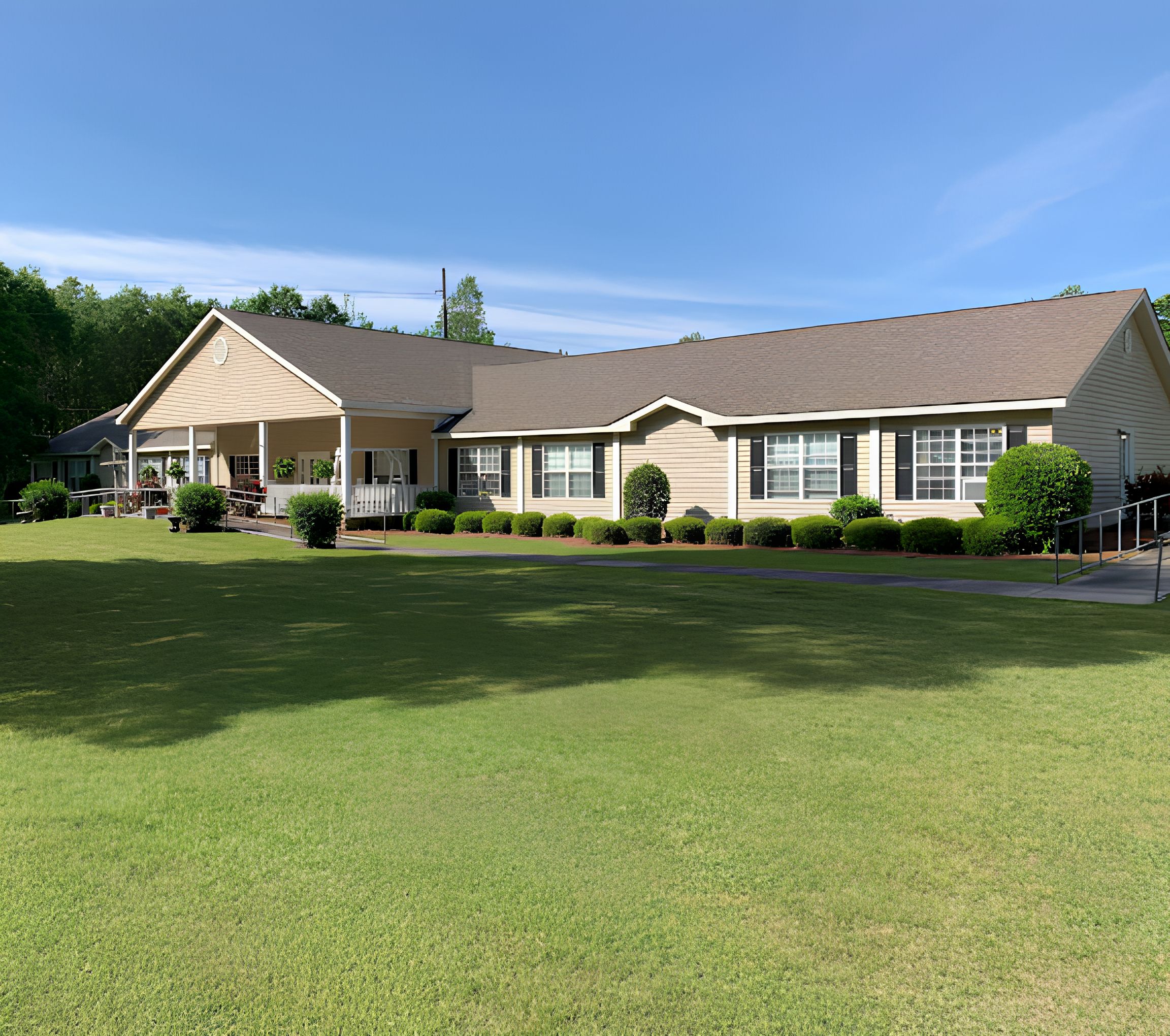 Gardens Of Clanton 3