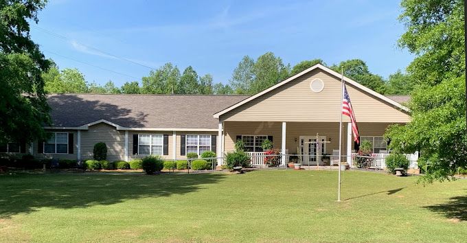 Gardens Of Clanton 1