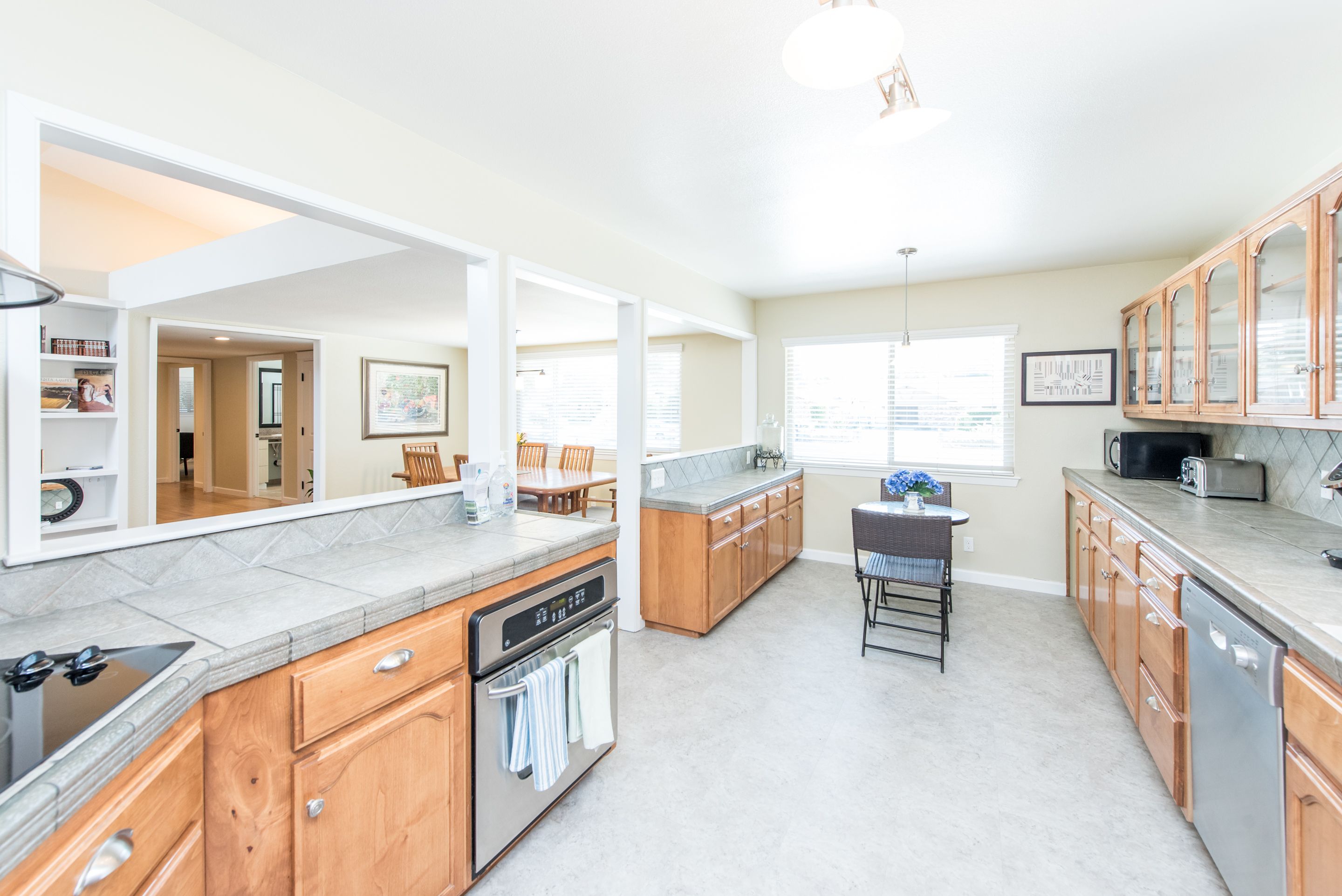 Kaweah Health Ruth Wood Open Arms House 1