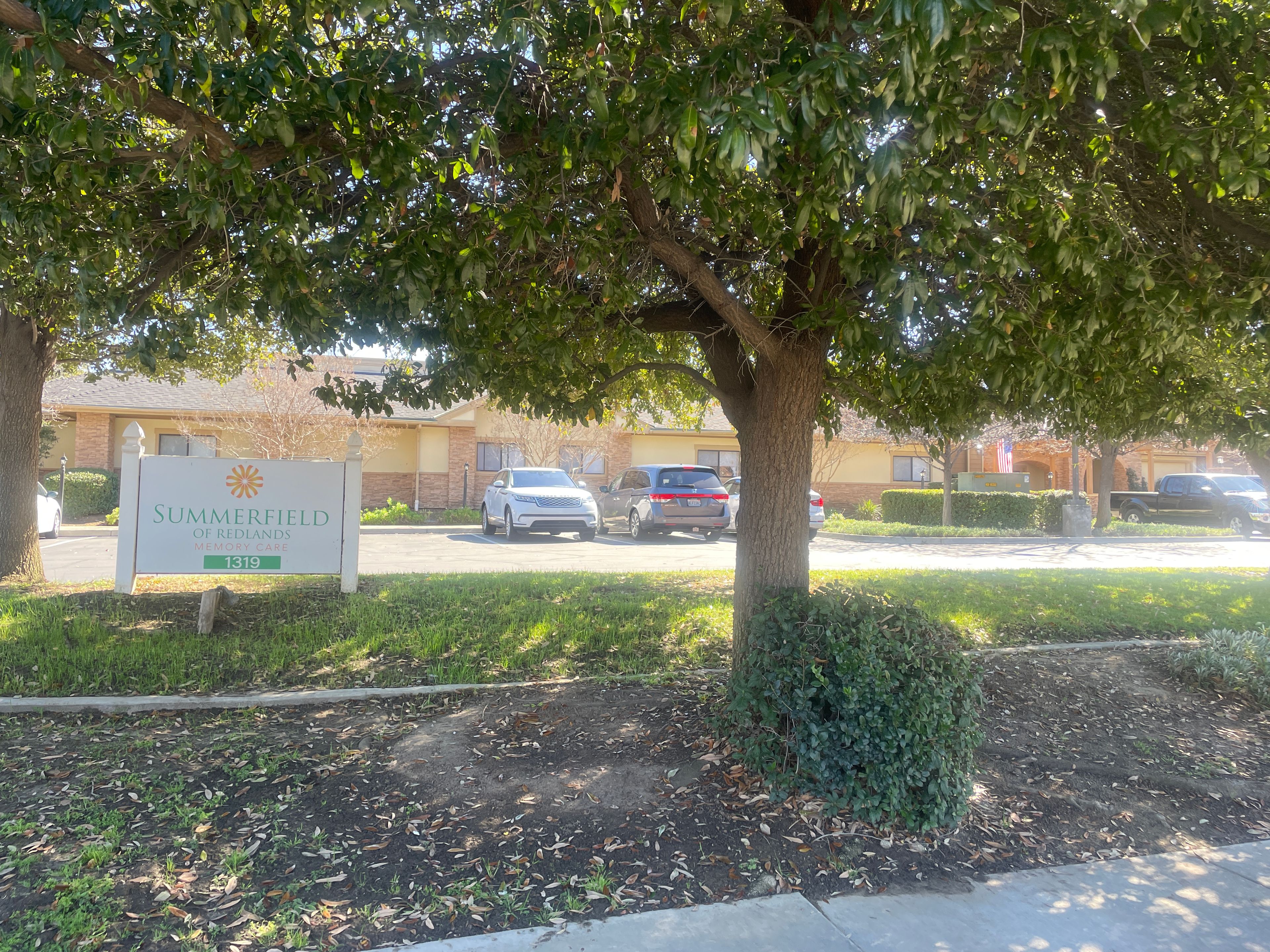 Summerfield Memory Care Of Redlands 1