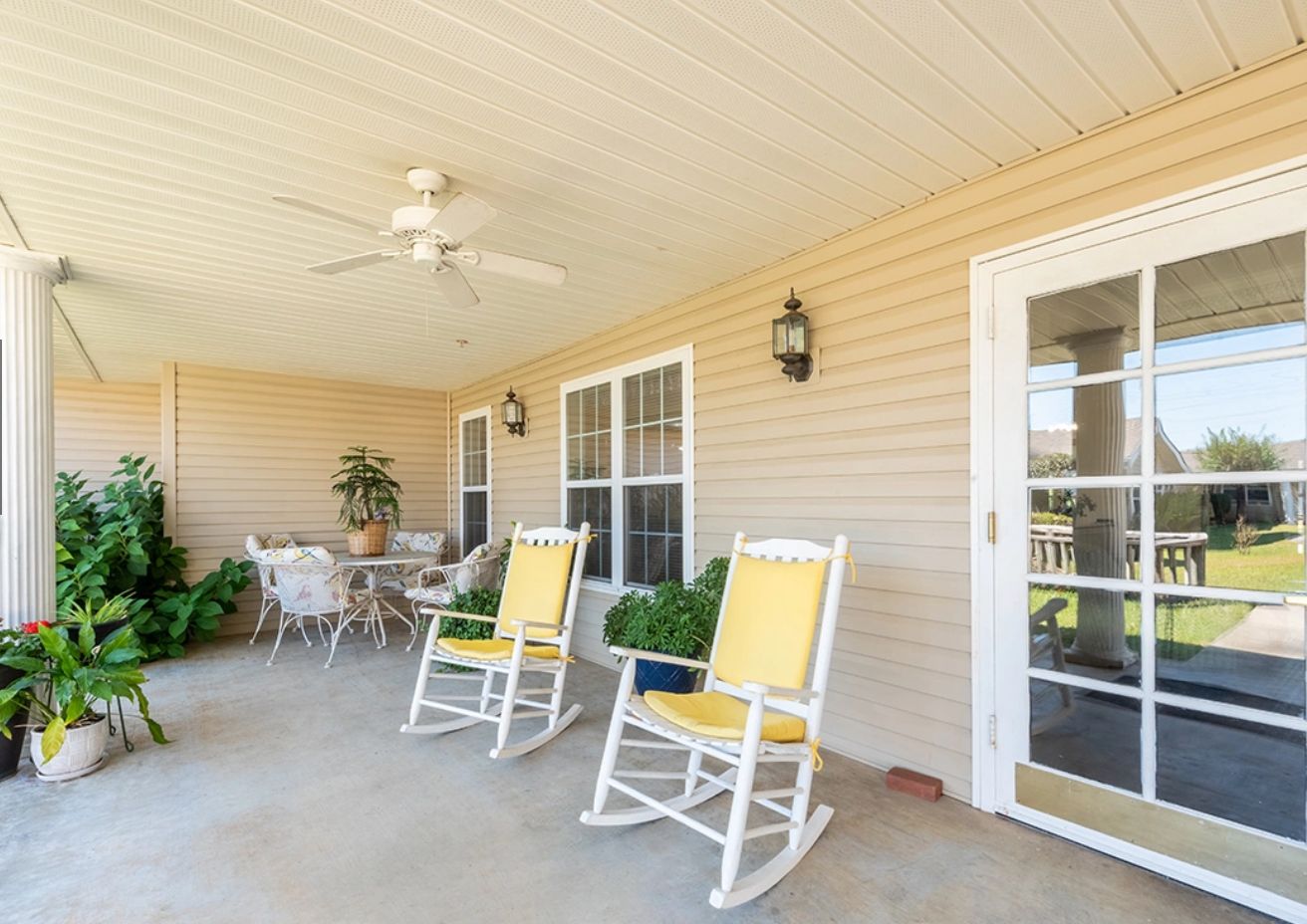Trustwell Living at Russ Place 1