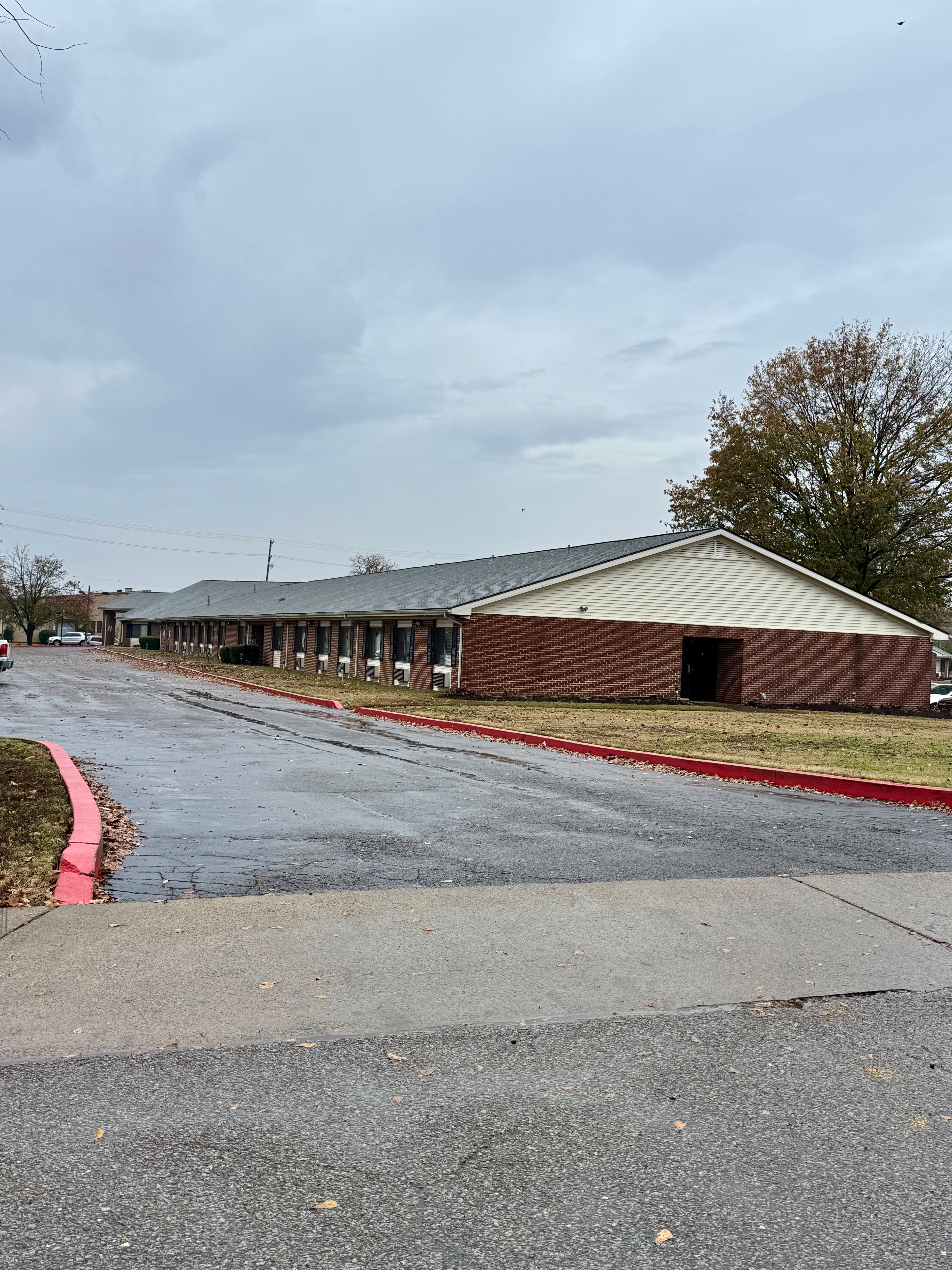 Parkway Health and Rehabilitation Center 4