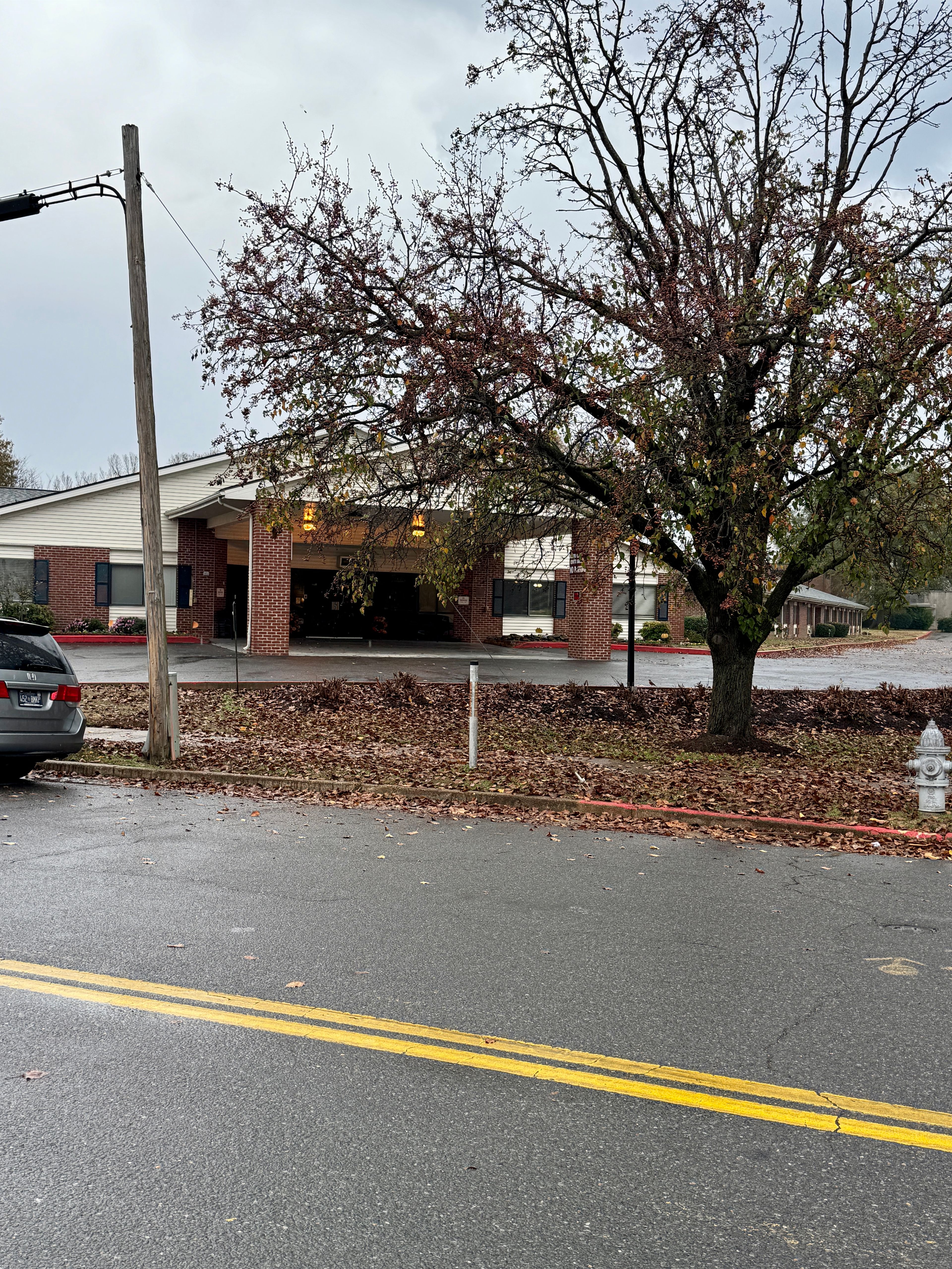 Parkway Health and Rehabilitation Center 4