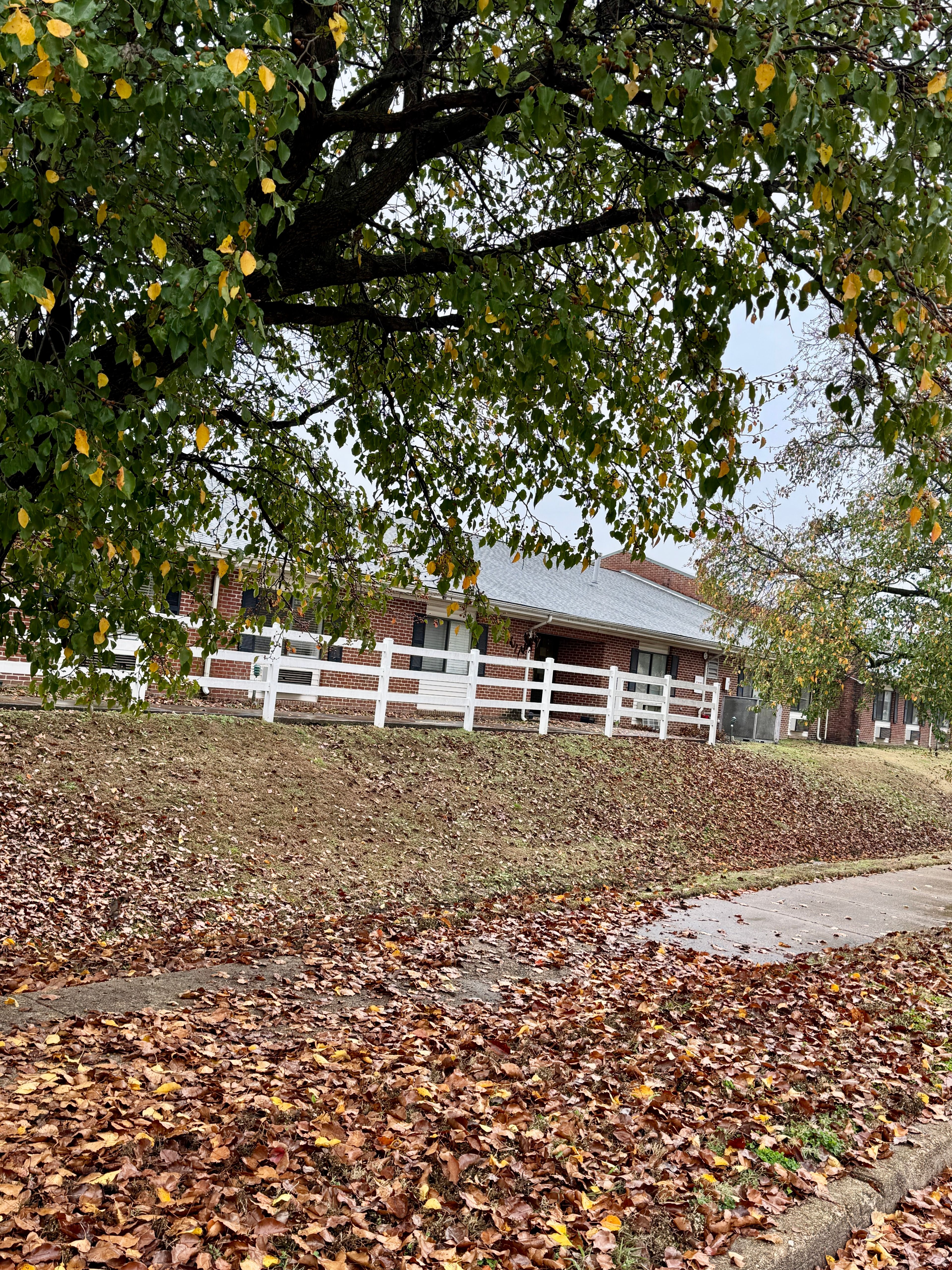 Parkway Health and Rehabilitation Center 2