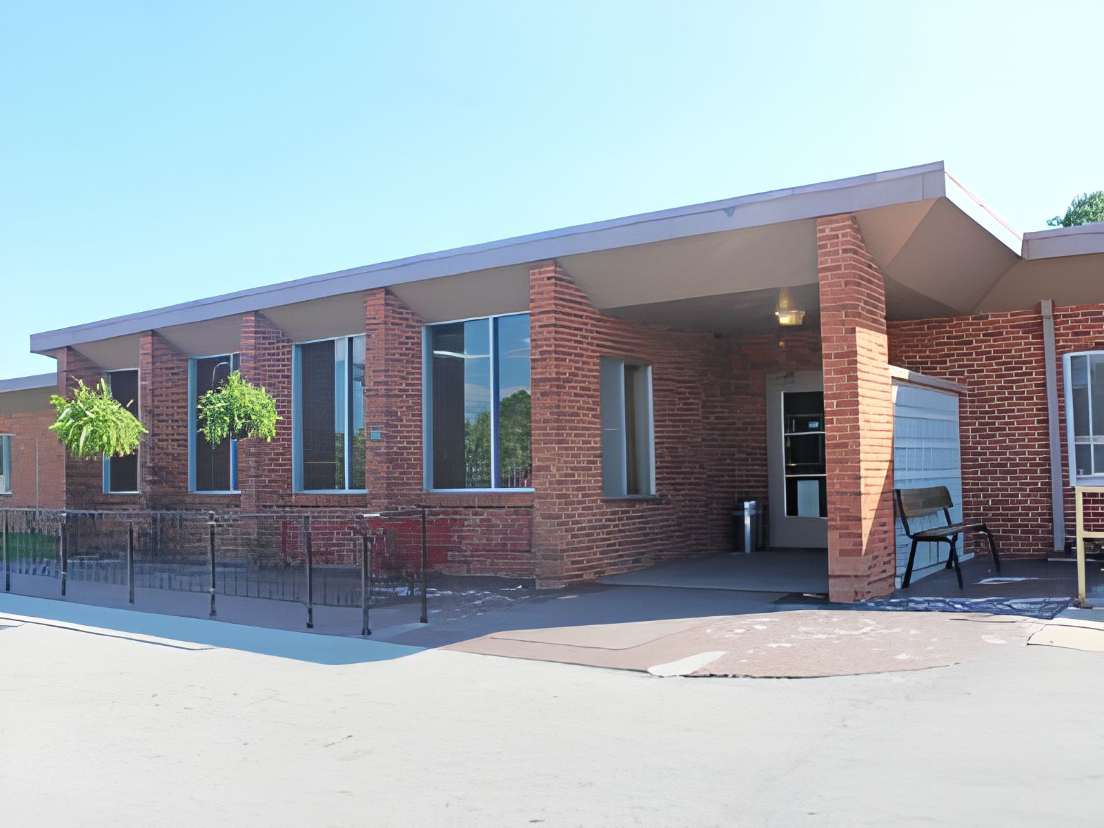 Shady Oaks Healthcare Center 1