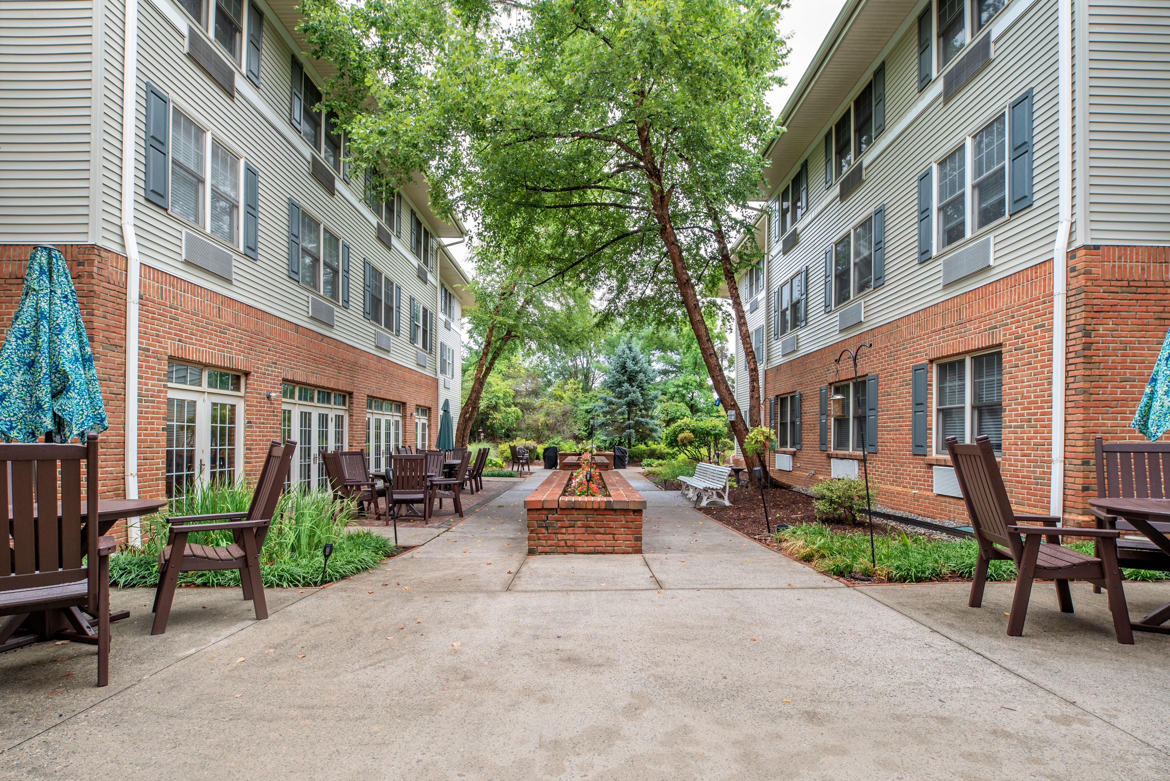 Brookdale Monroe 3