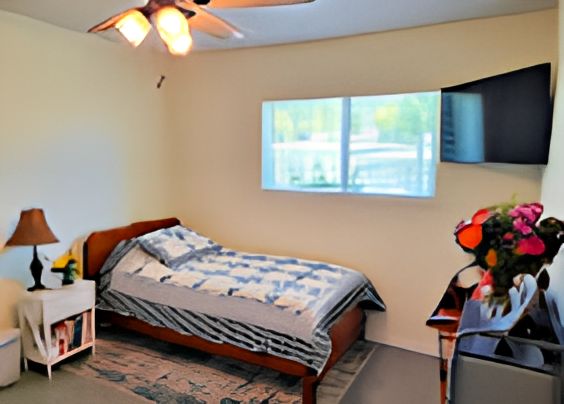 Casa Blanca Senior Living 4
