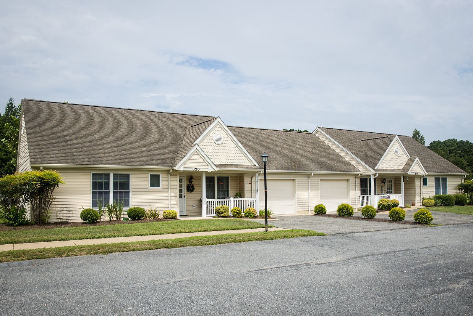 Commonwealth Senior Living At Salisbury 1