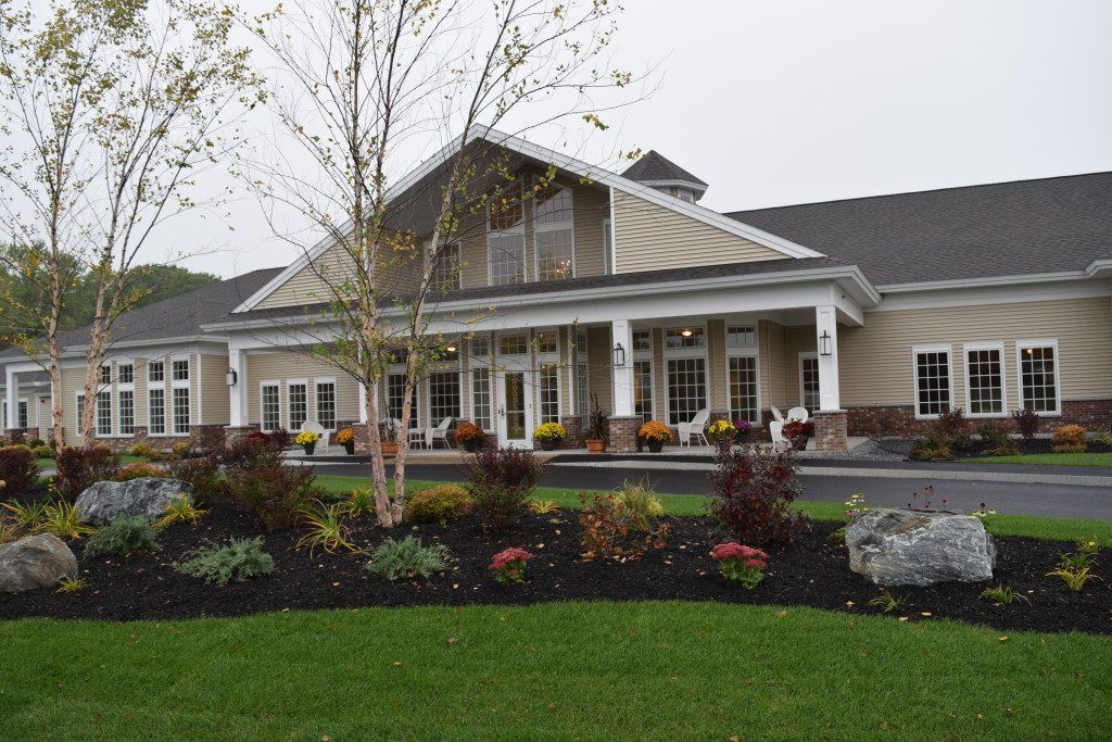 Woodlands Memory Care Of Lewiston 1