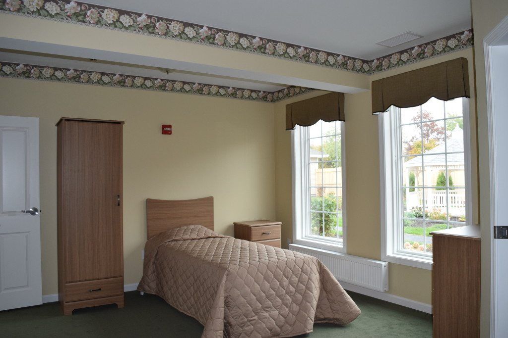 Woodlands Memory Care Of Lewiston 2