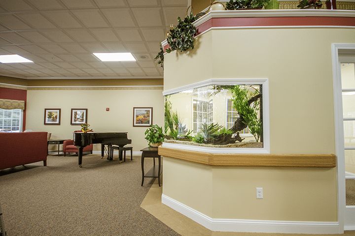 Woodlands Memory Care Of Lewiston 3