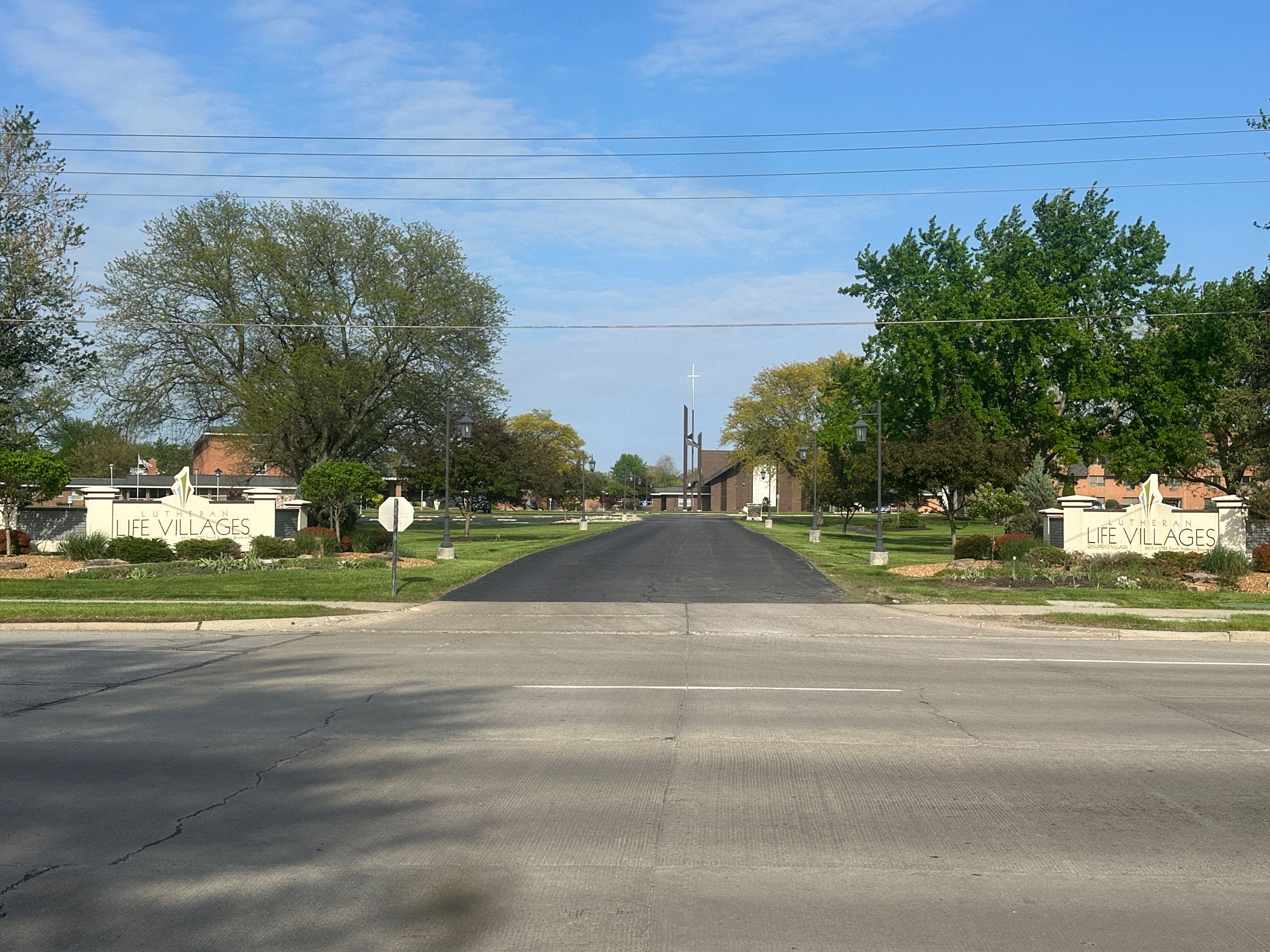 Lutheran Life Villages 3