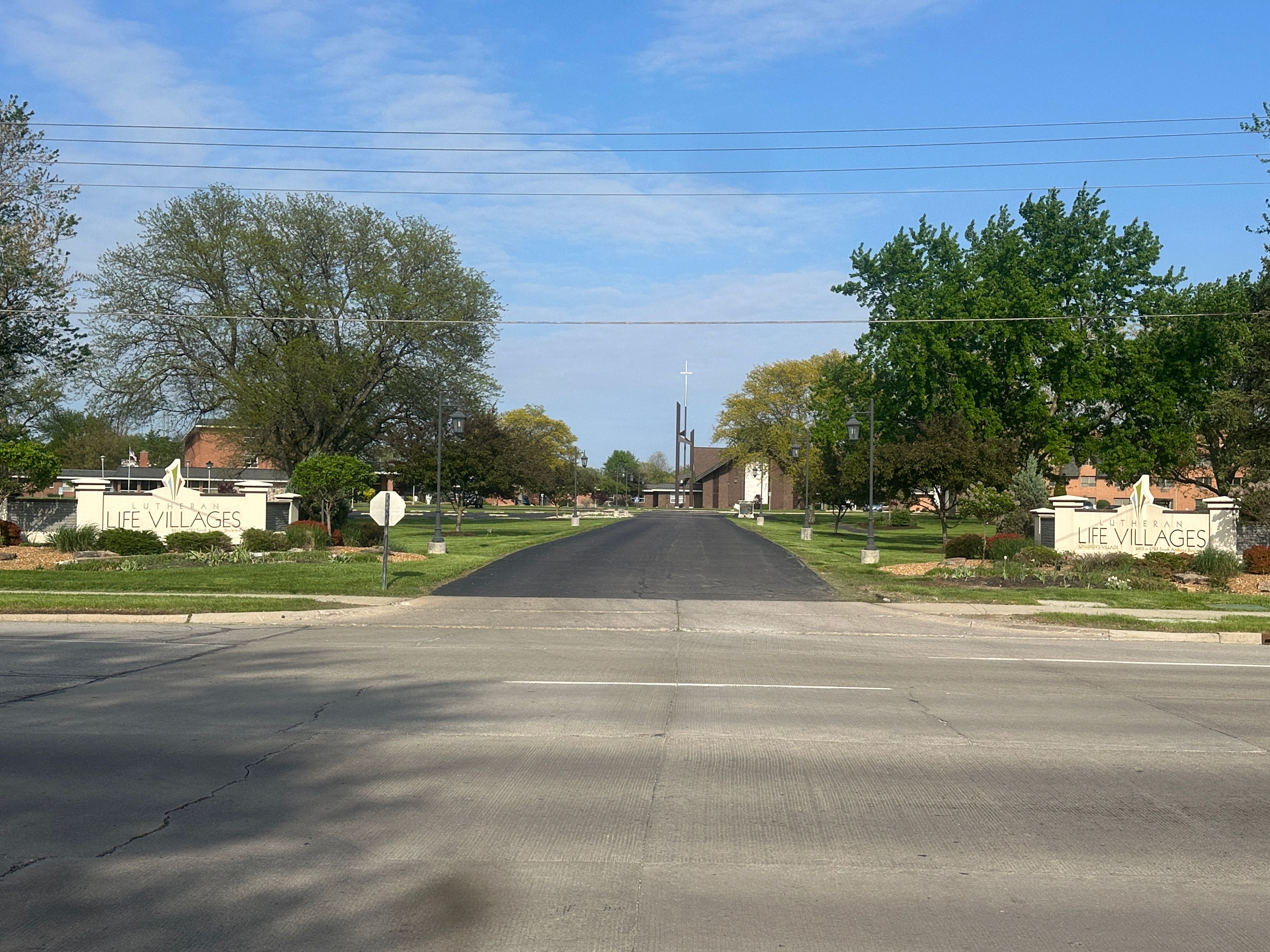 Lutheran Life Villages 3