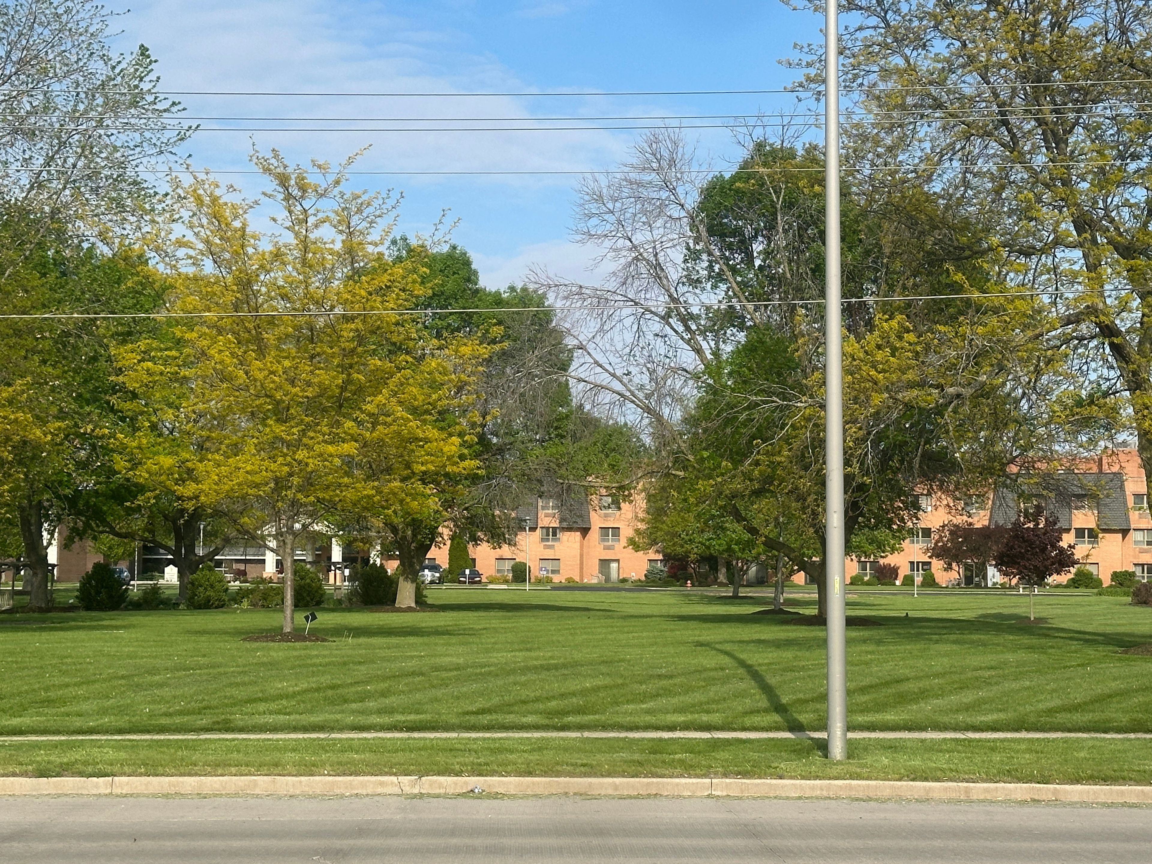 Lutheran Life Villages 1