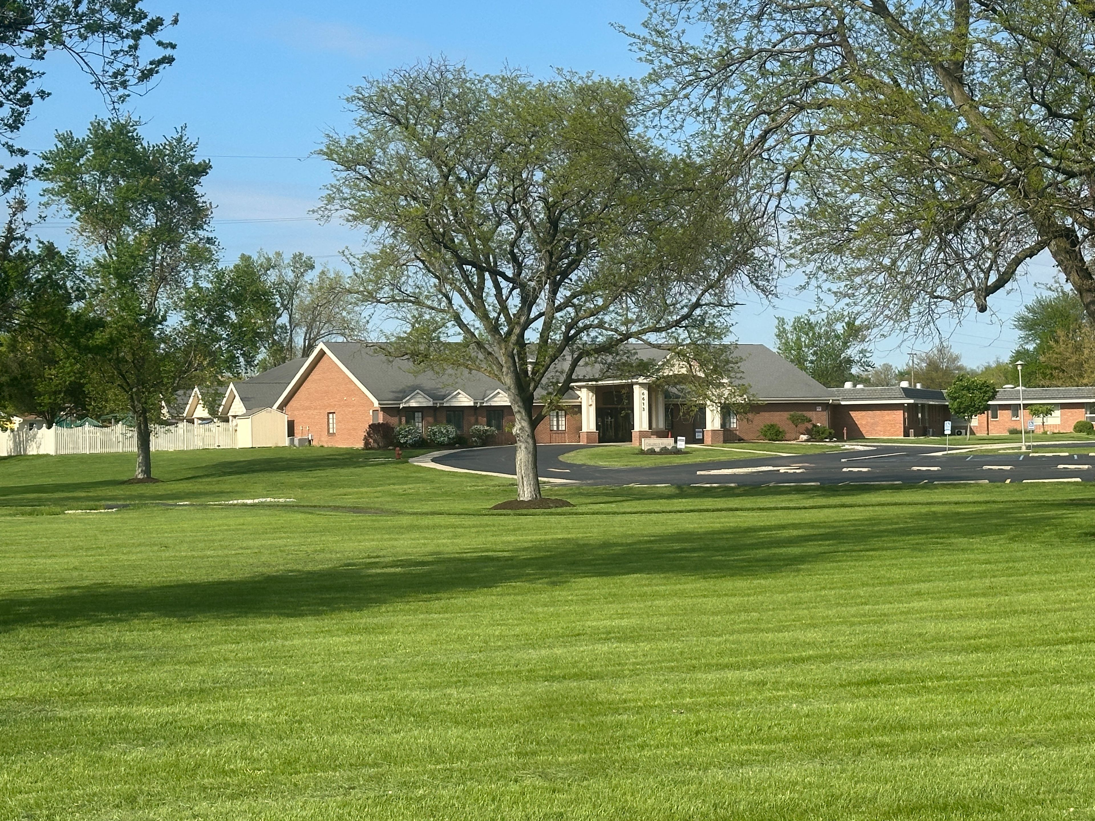 Lutheran Life Villages 4