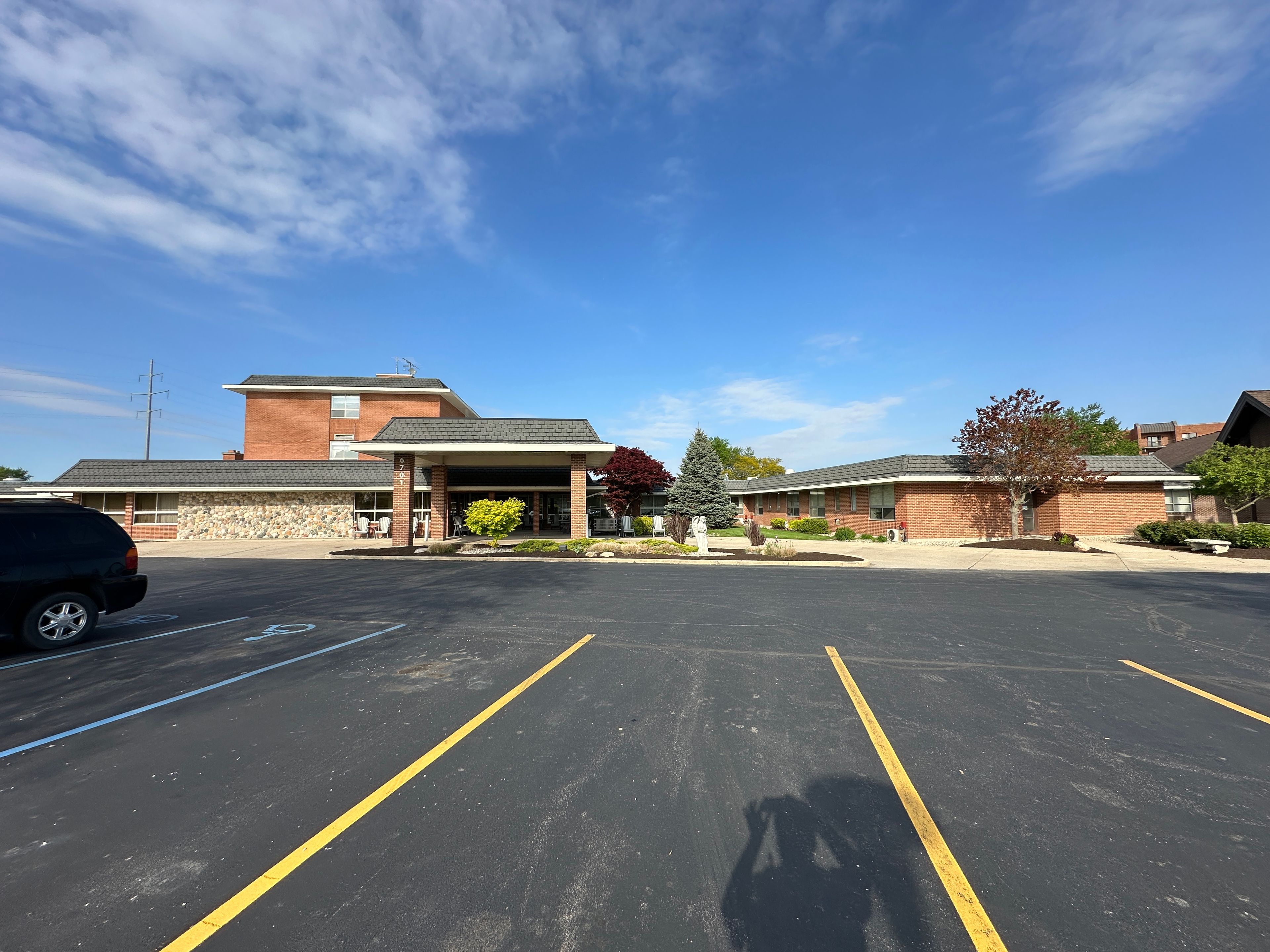 Lutheran Life Villages 2