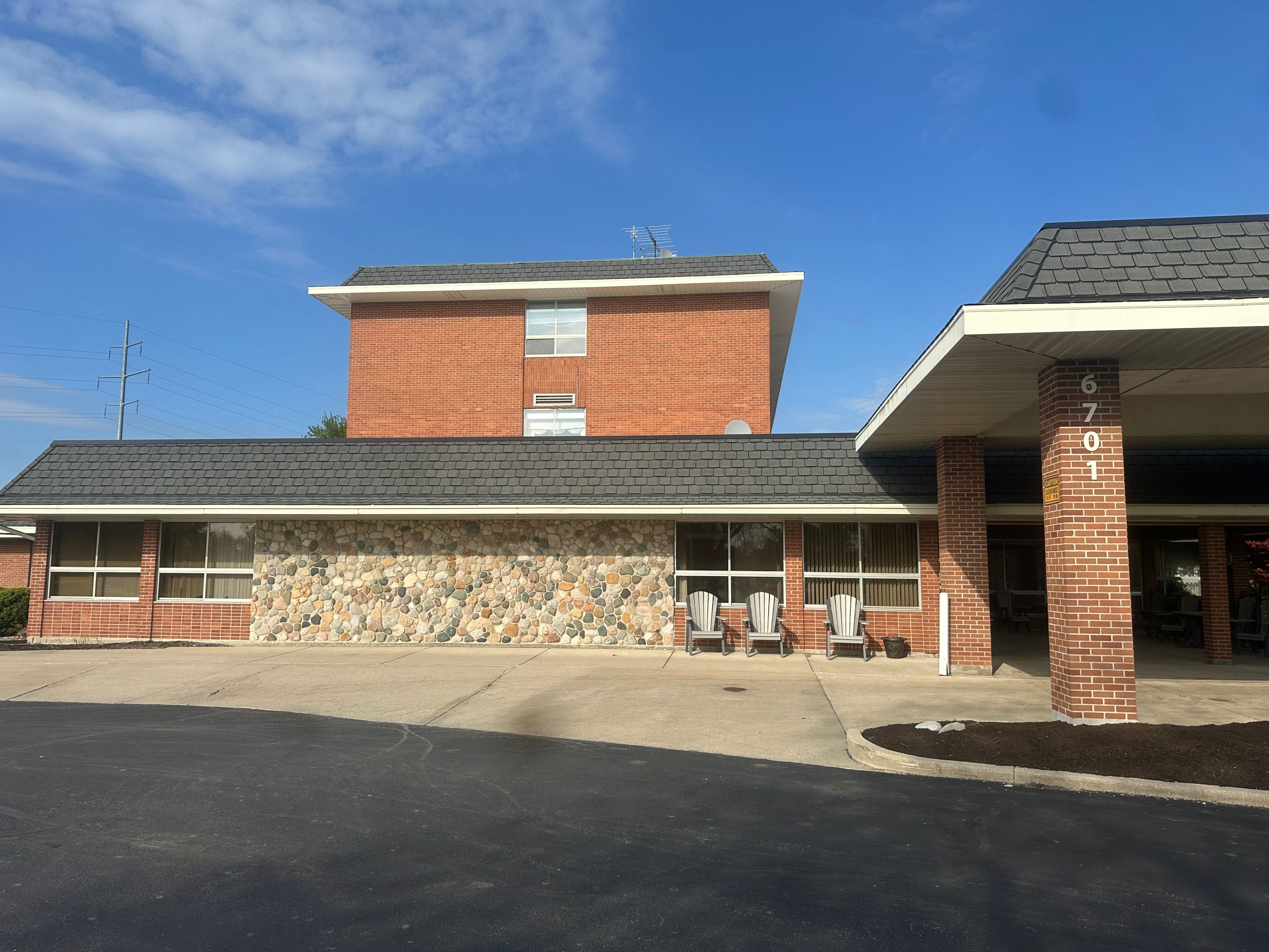 Lutheran Life Villages 1