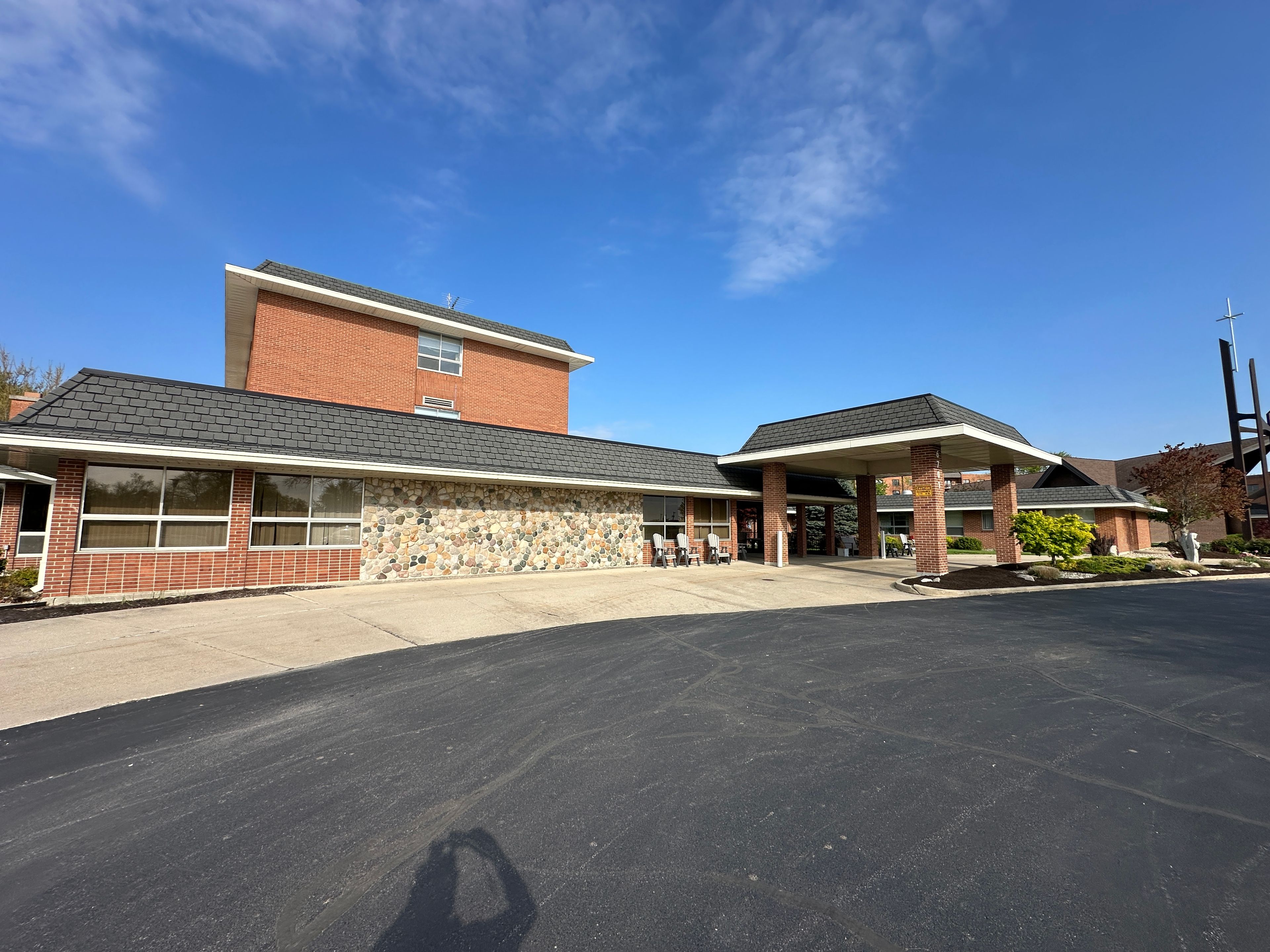 Lutheran Life Villages 2