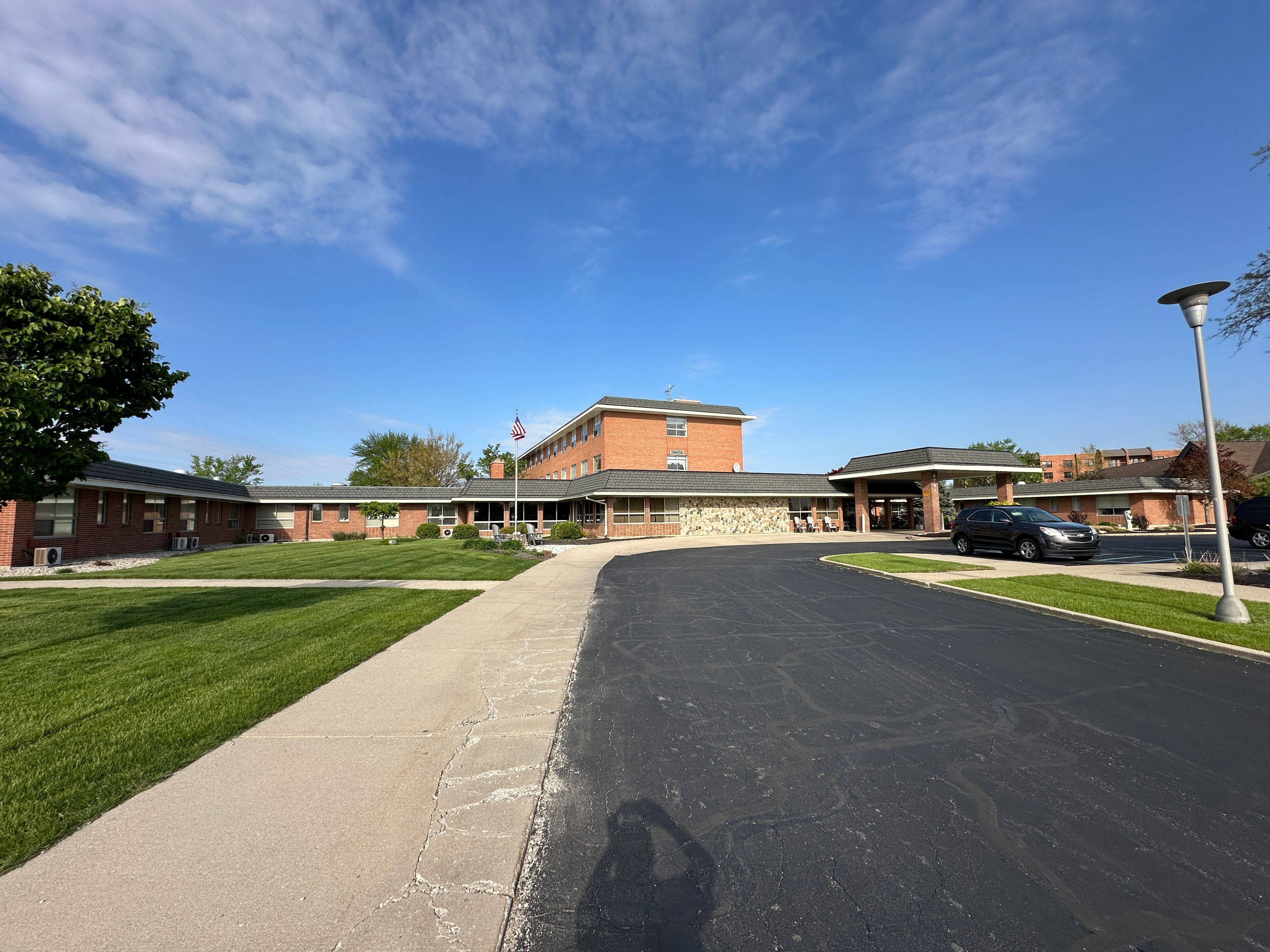 Lutheran Life Villages 3