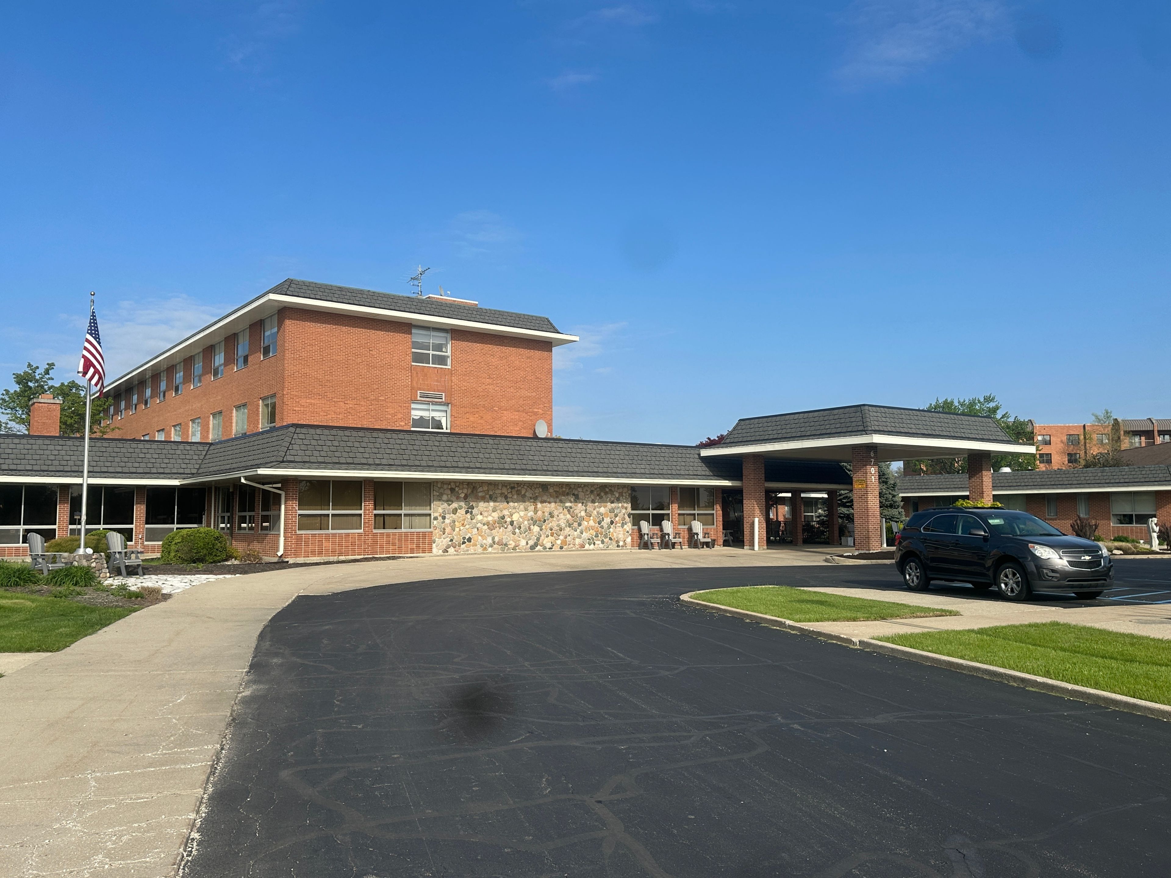 Lutheran Life Villages 3