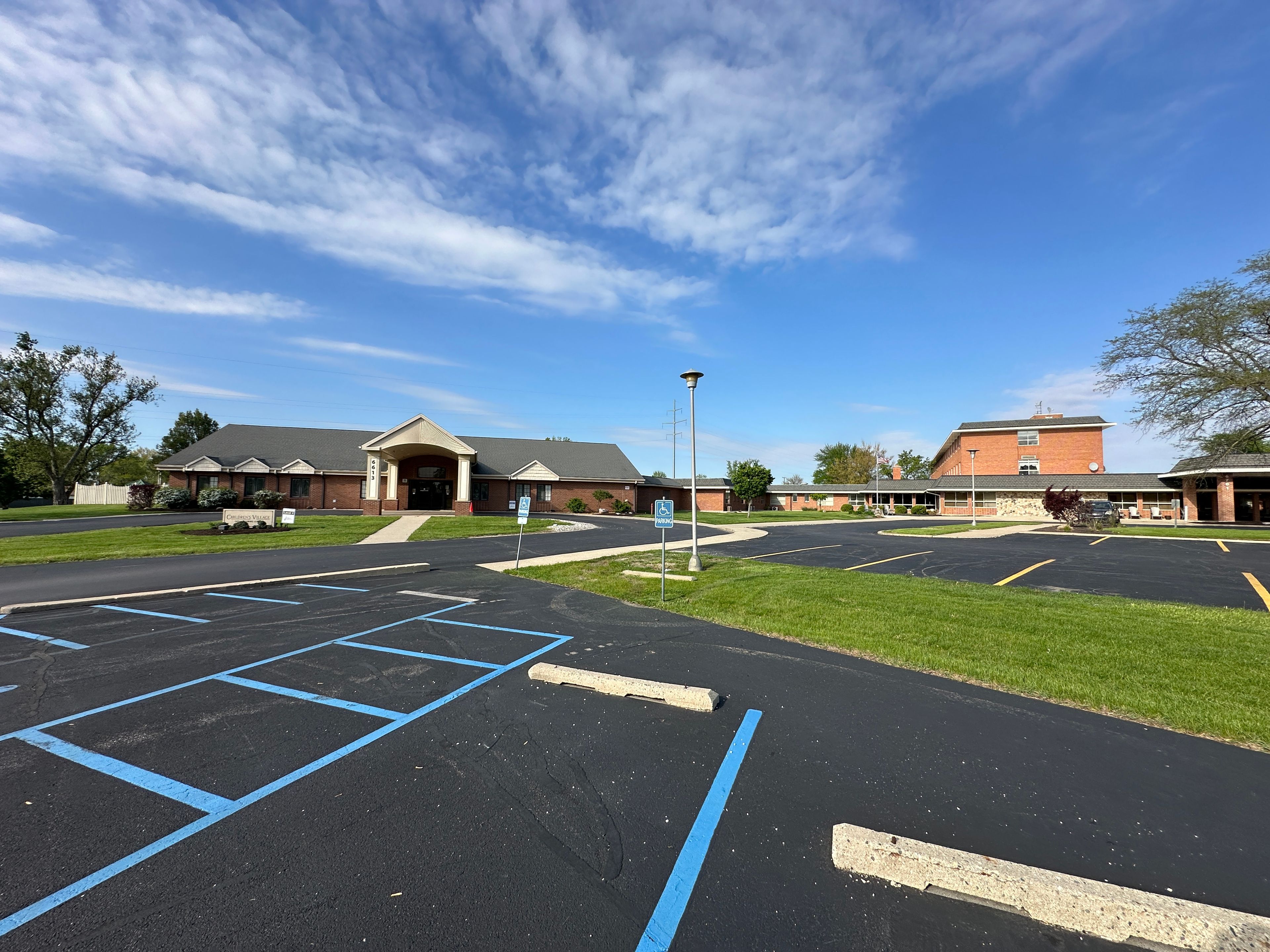 Lutheran Life Villages 1