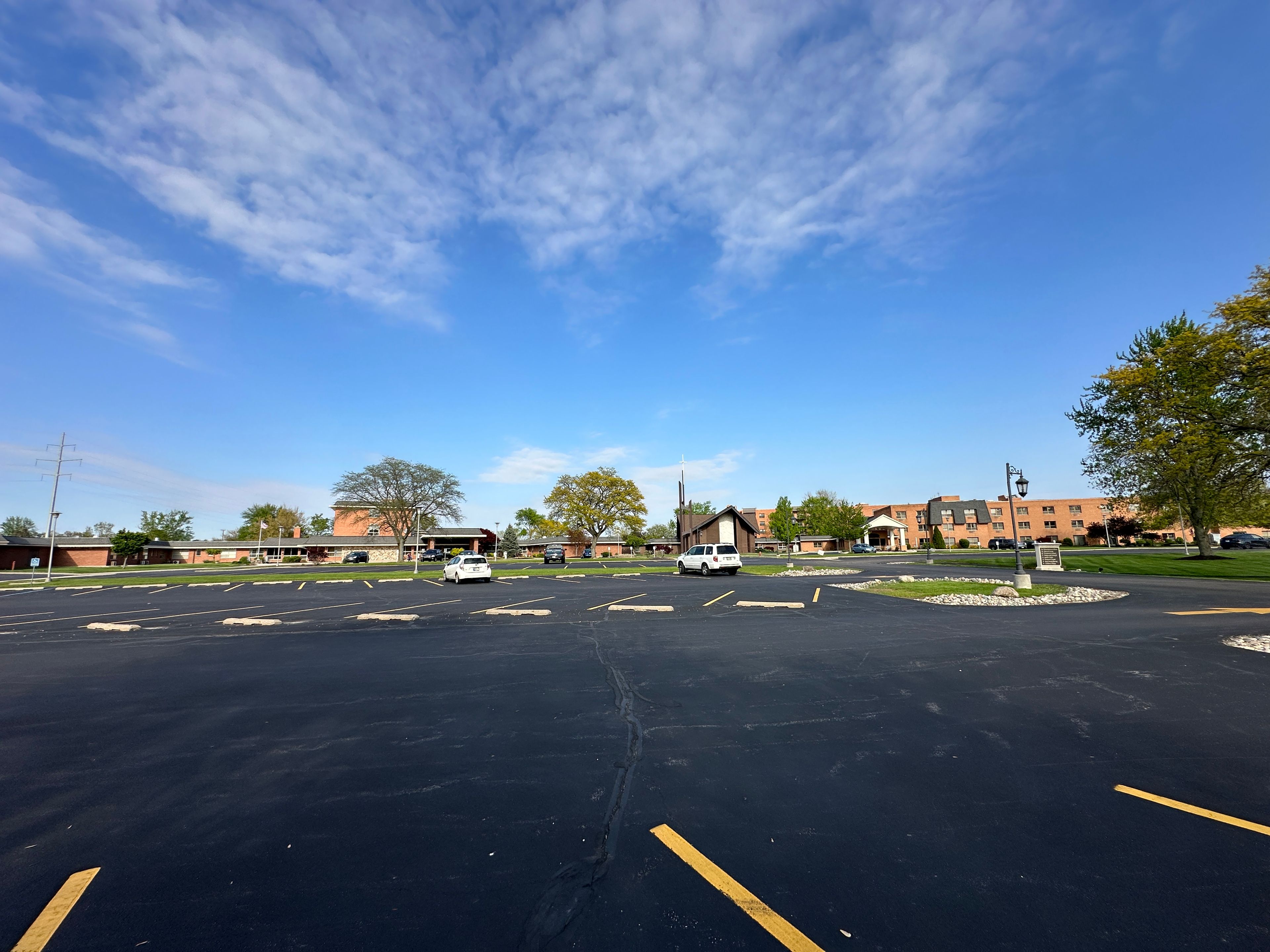 Lutheran Life Villages 2