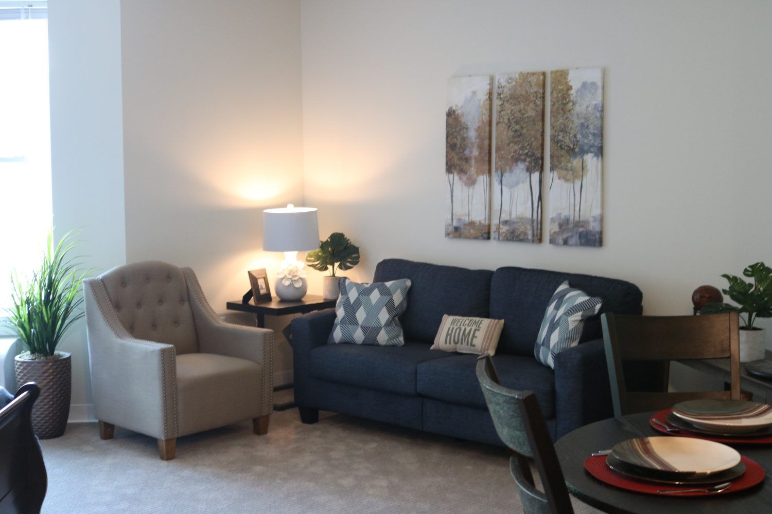 Evergreen Village At Bloomington 4