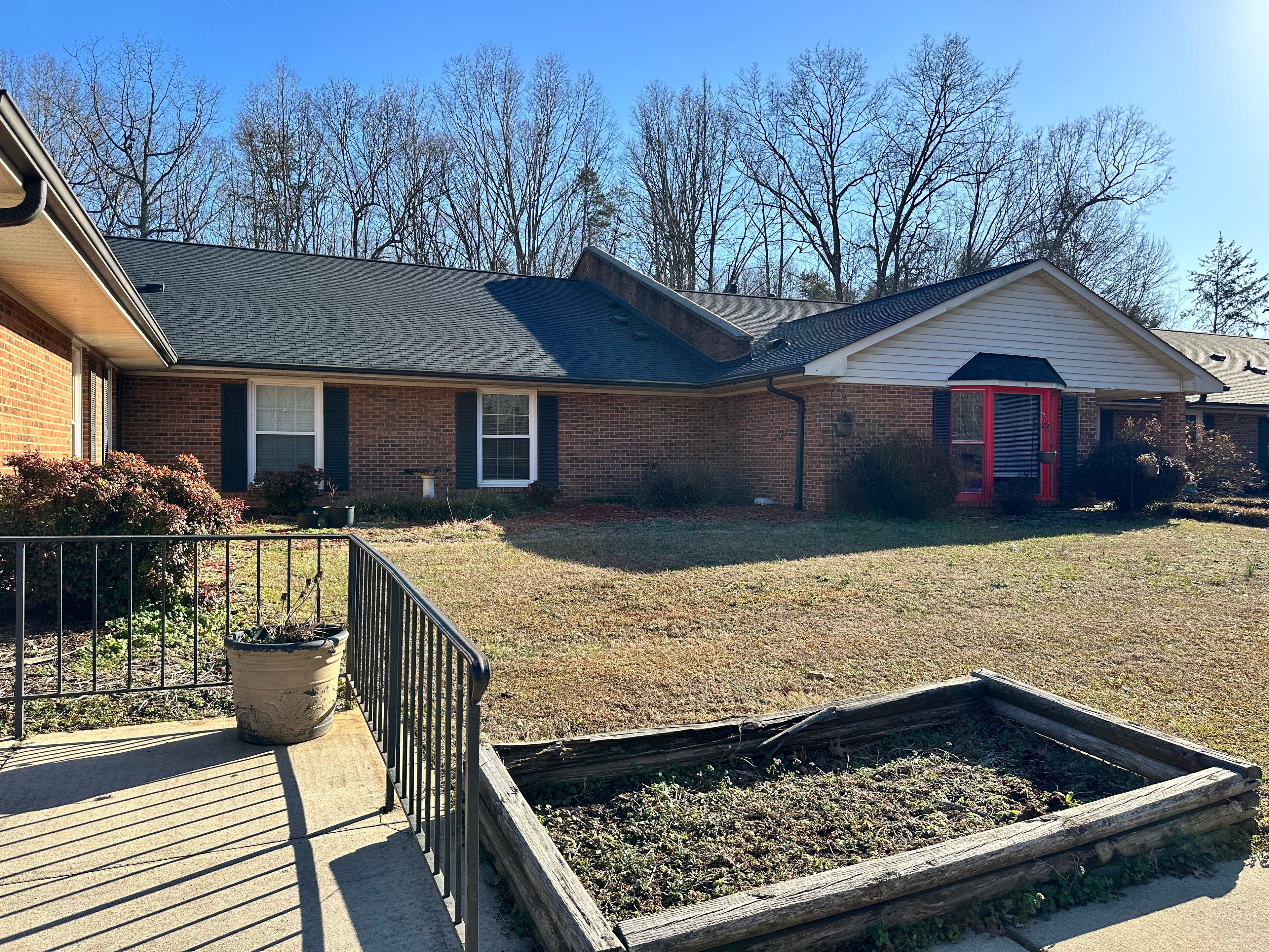 Millcreek Manor 2