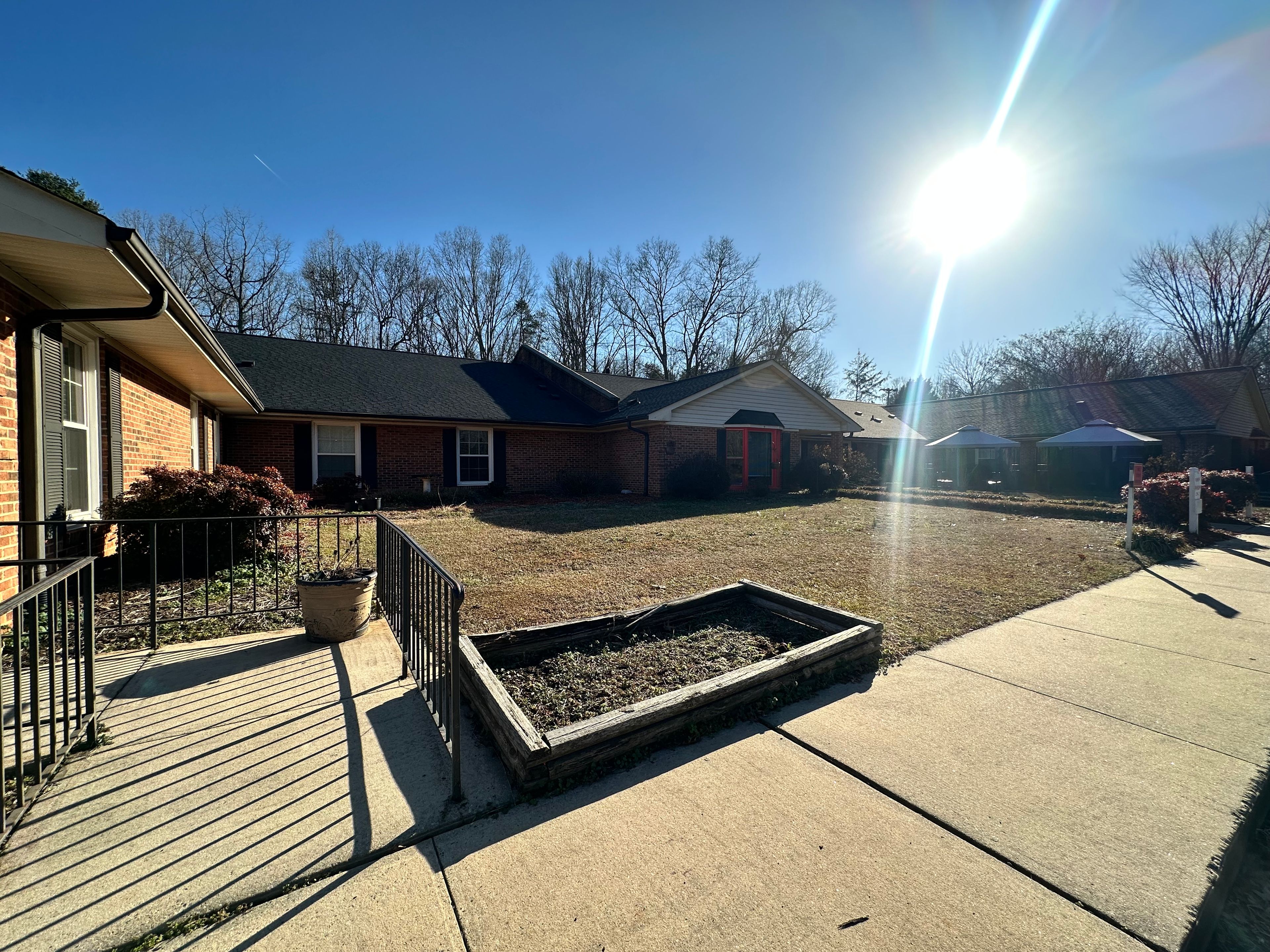 Millcreek Manor 3