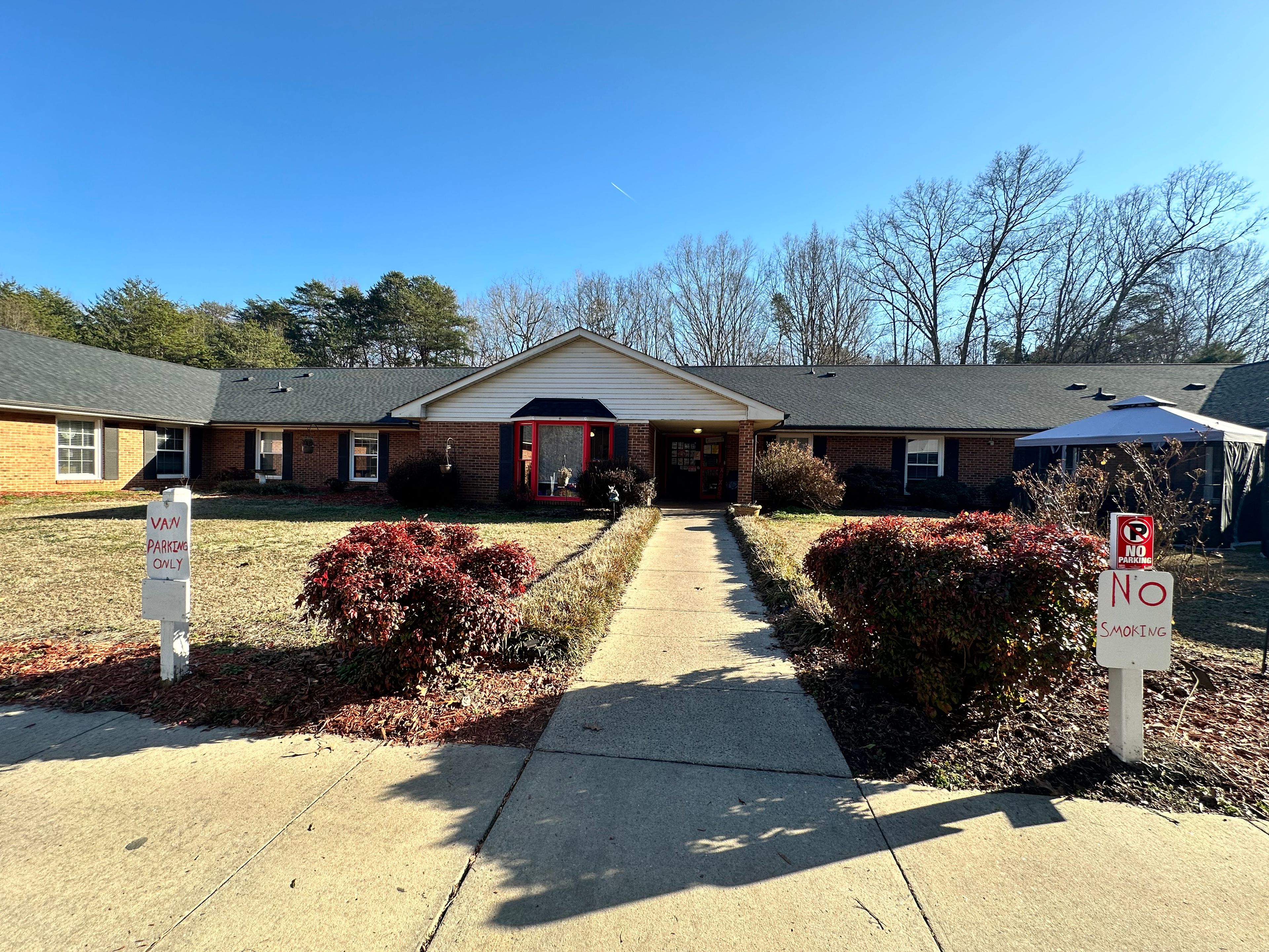 Millcreek Manor 1