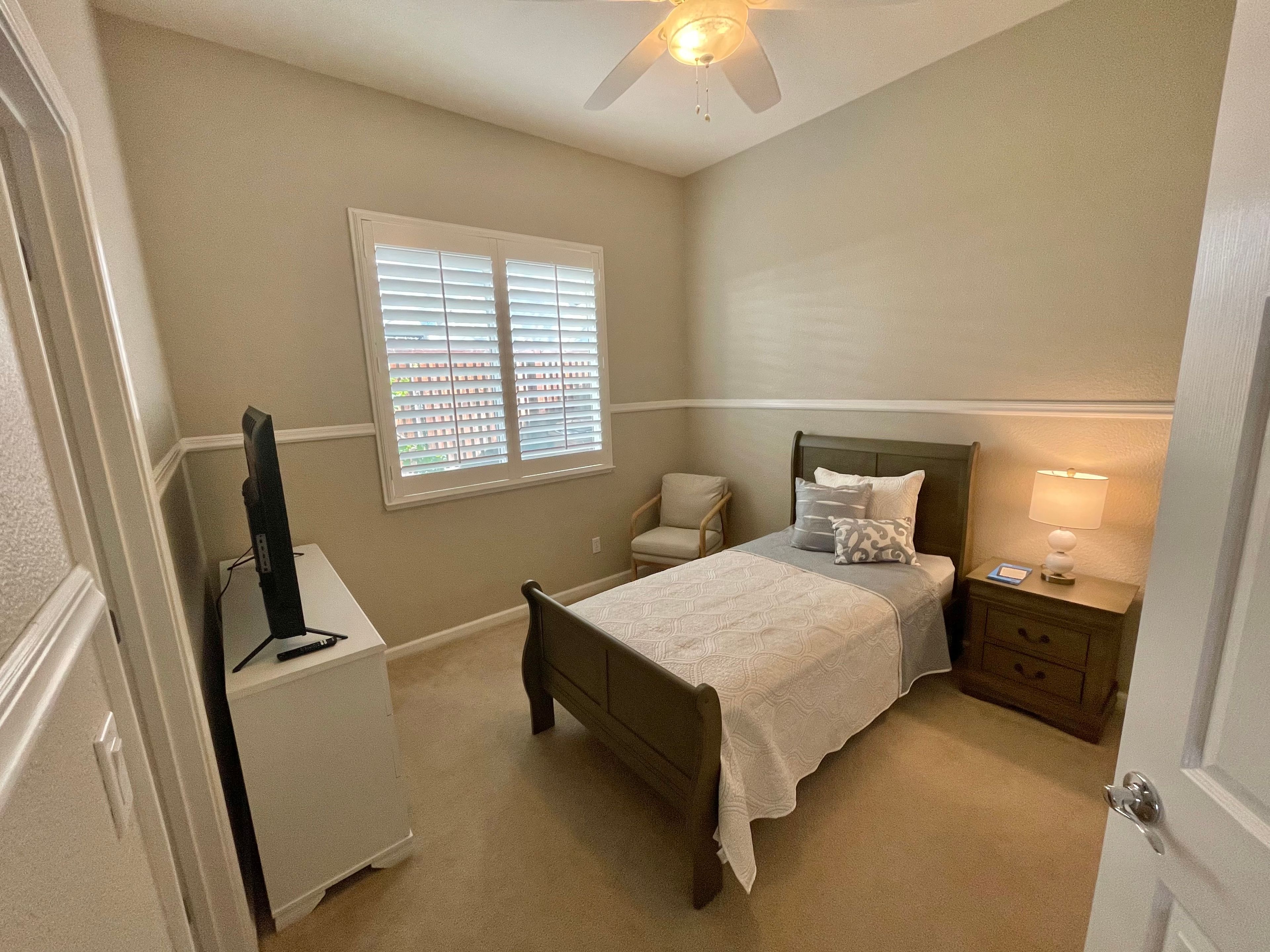 Deer Ridge Country Villa 2