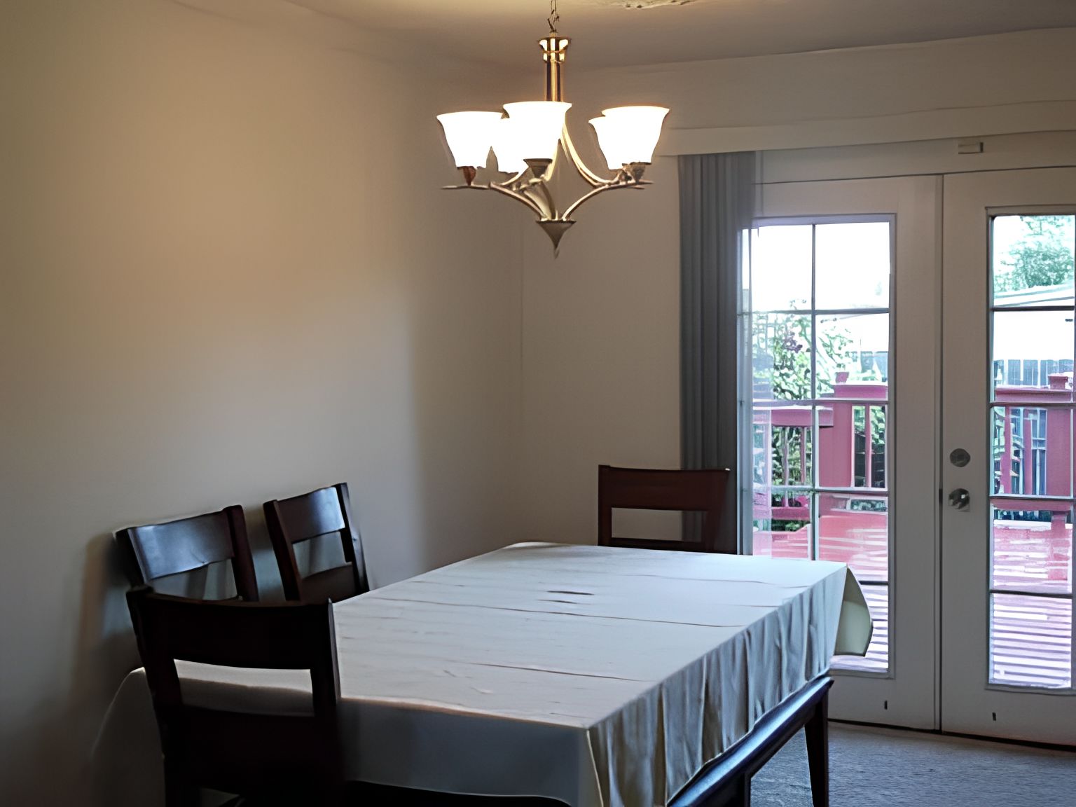 Flourishing Assisted Living Home 3