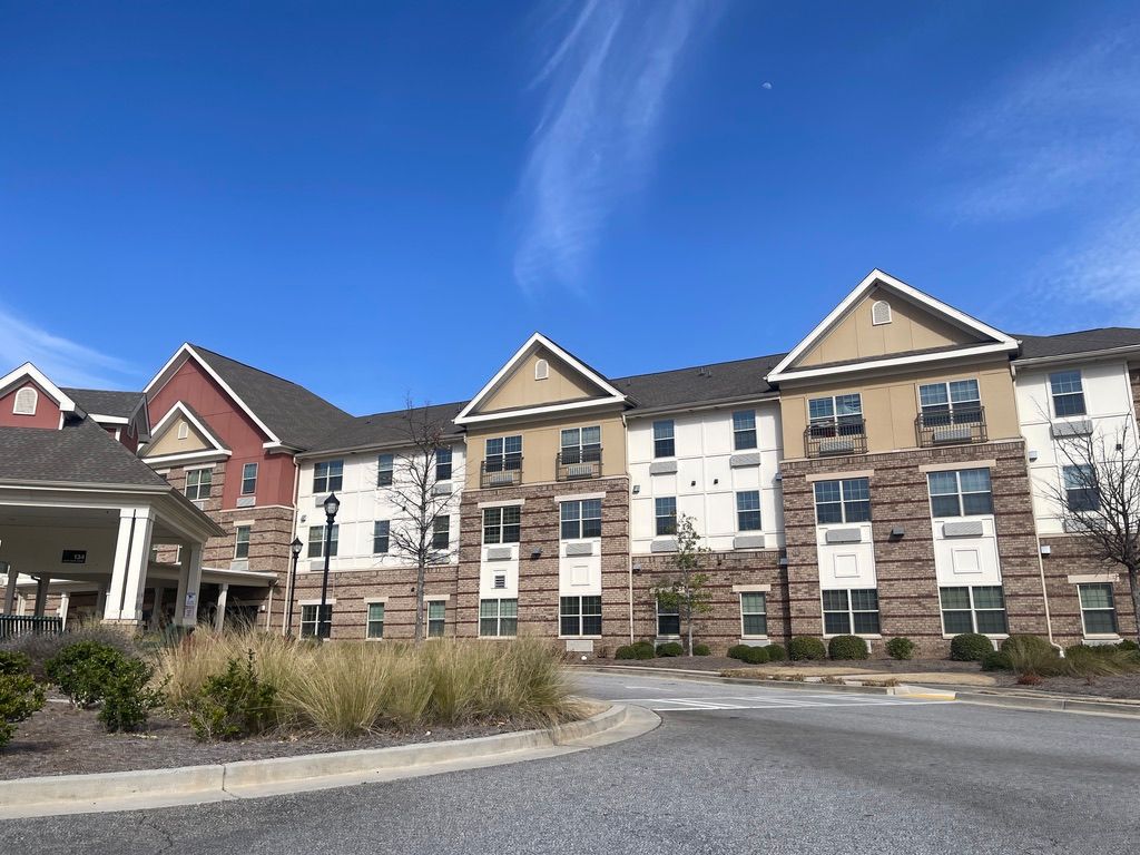 Oasis At Scholars Landing 1