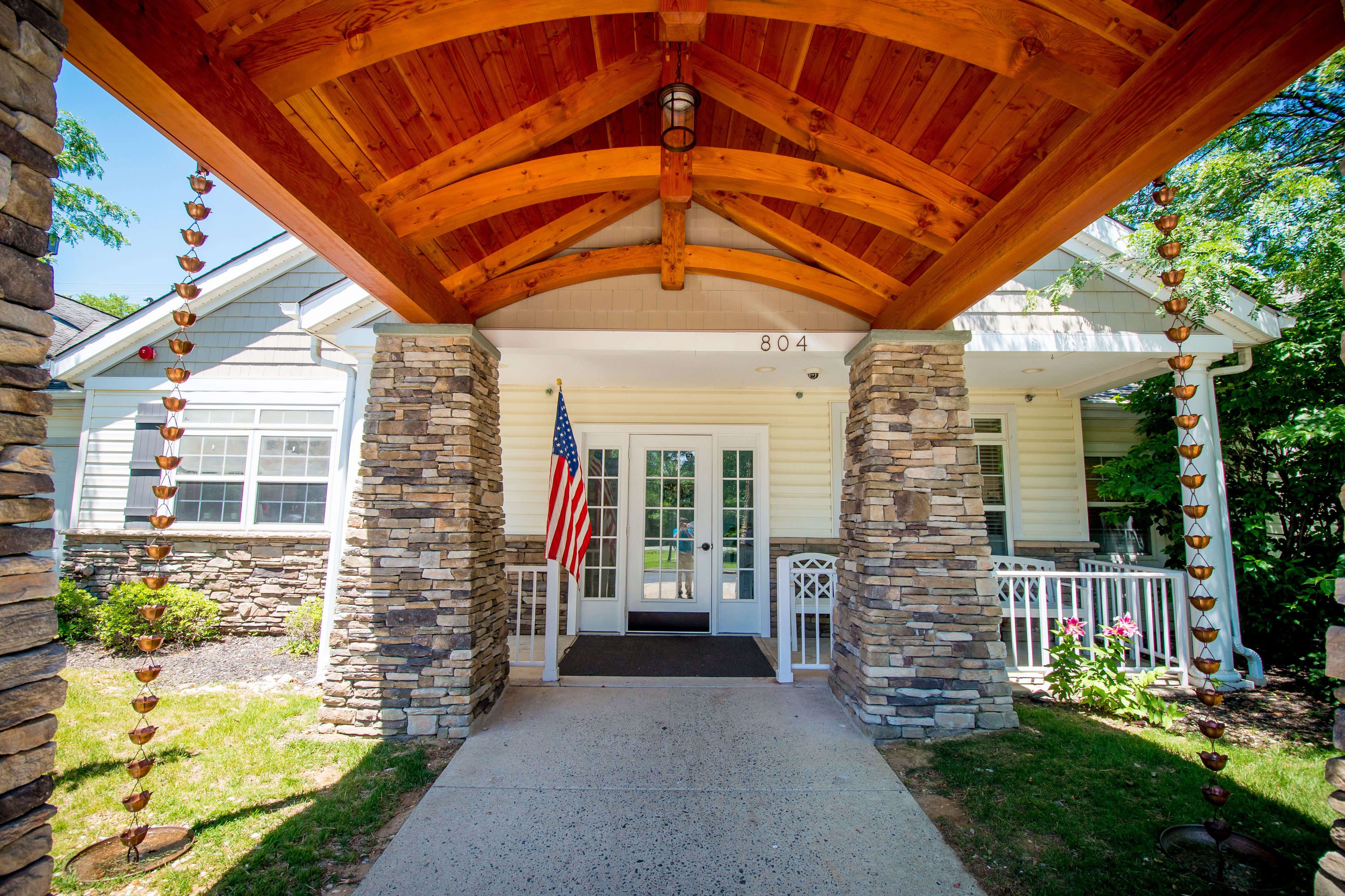 Inspirations Assisted Living & Memory Care of Linthicum 2