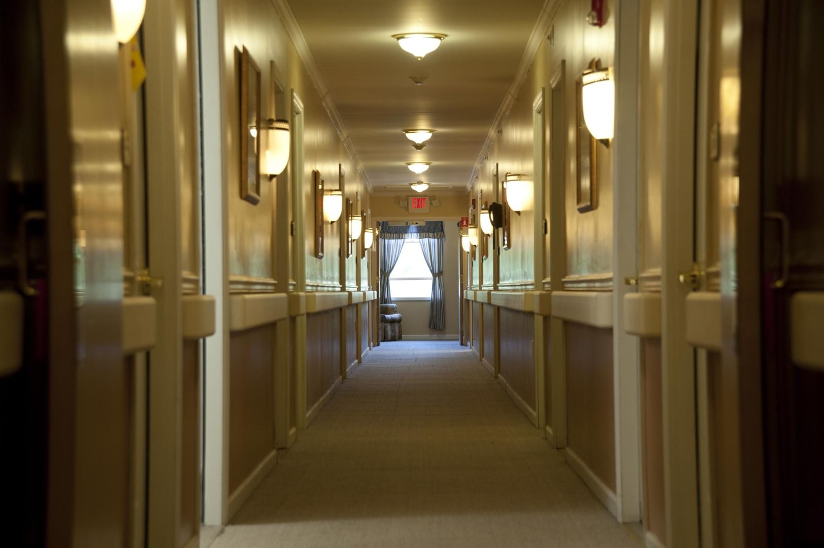 Ivy Lodge 2
