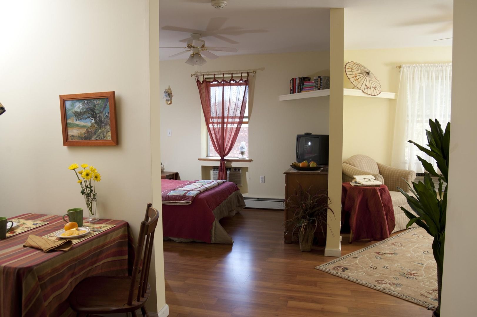 Ivy Lodge 3